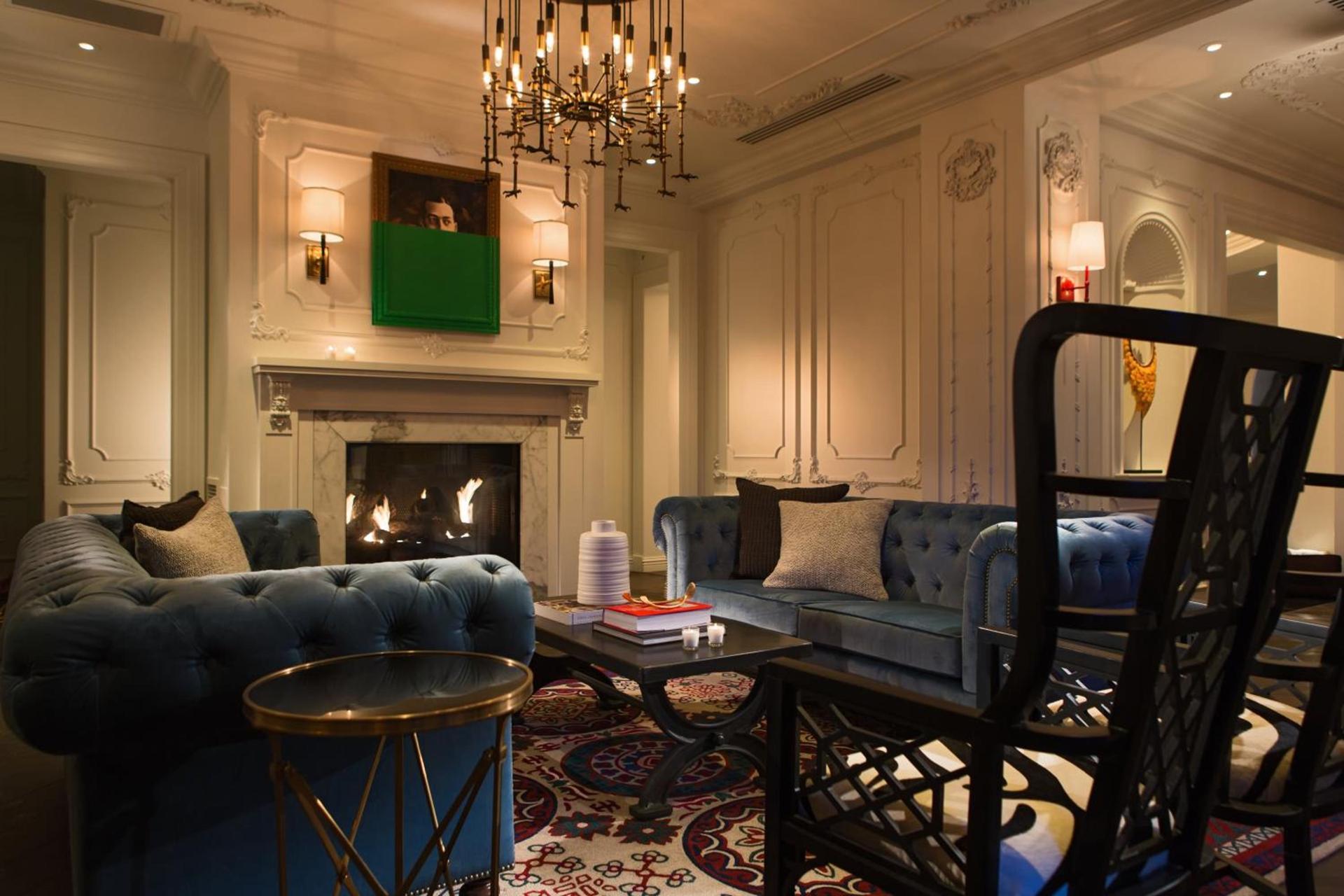Kimpton Hotel Monaco Pittsburgh by IHG photo 97