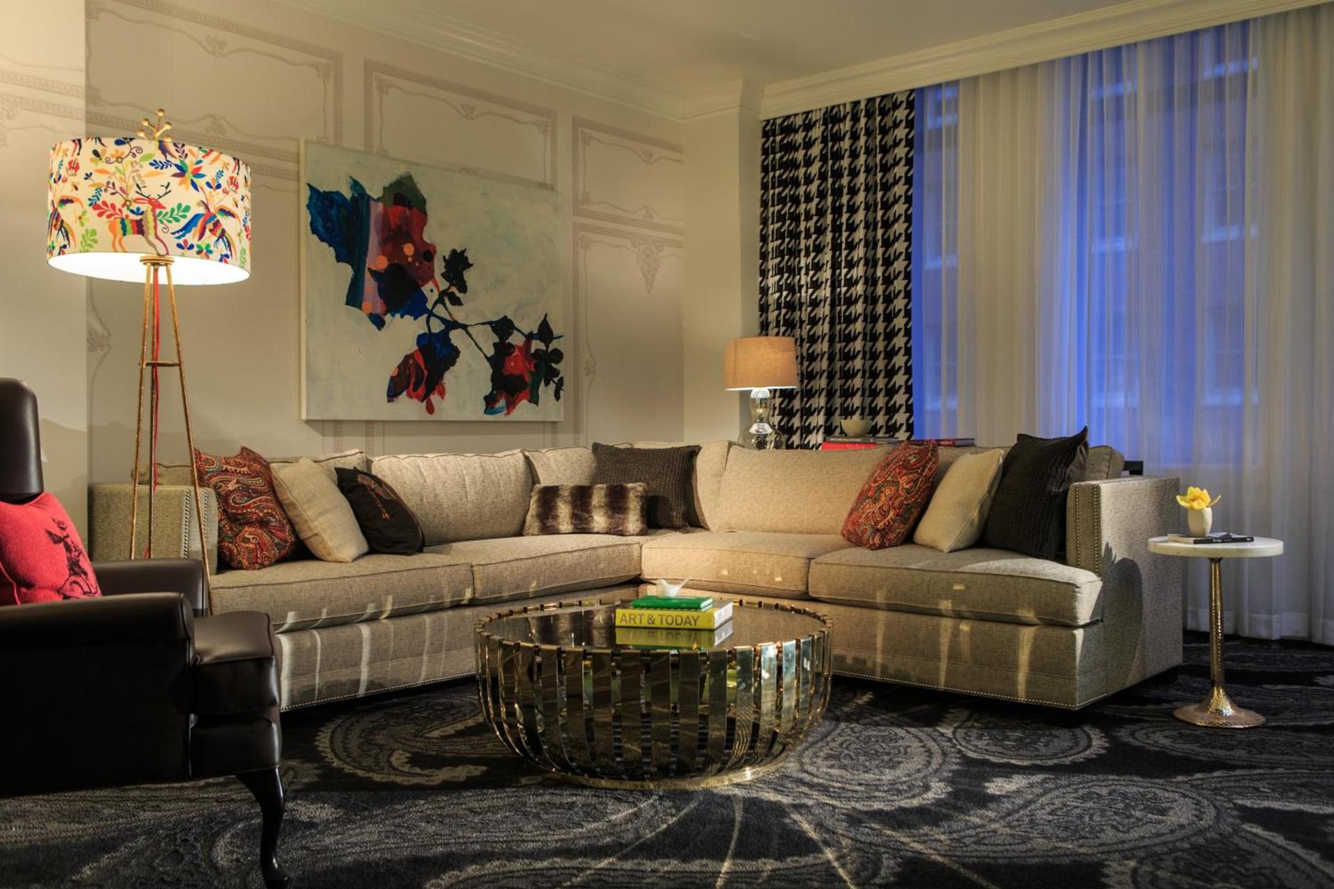 Kimpton Hotel Monaco Pittsburgh by IHG photo 71