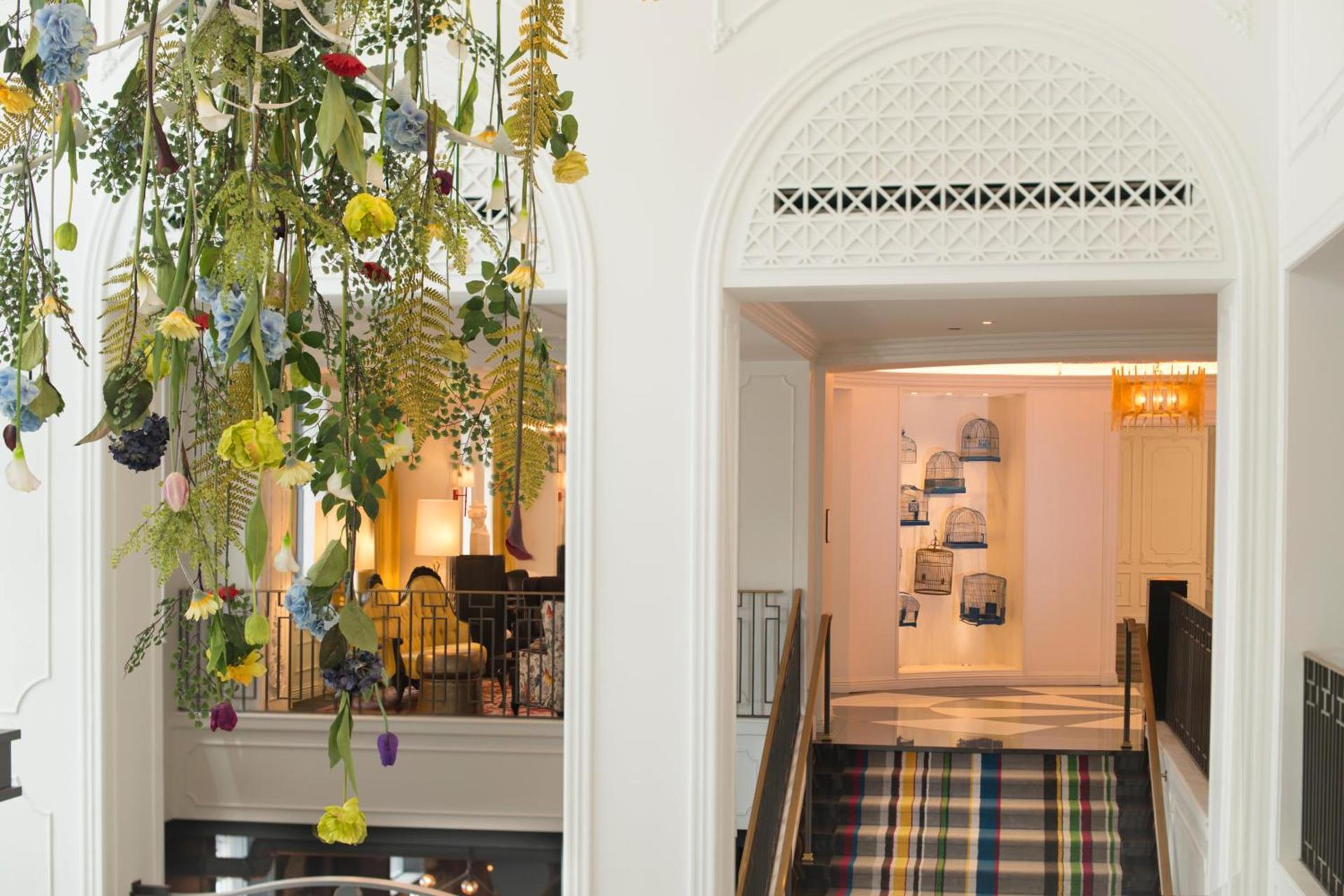Kimpton Hotel Monaco Pittsburgh by IHG photo 7