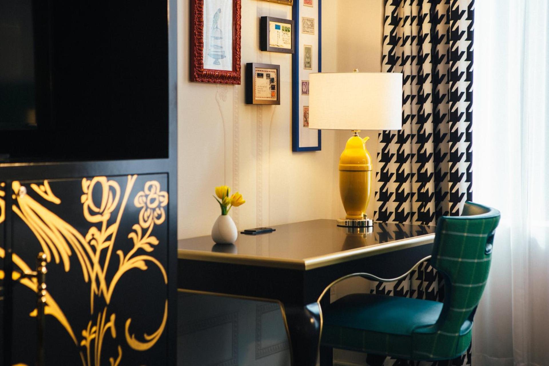Kimpton Hotel Monaco Pittsburgh by IHG photo 77