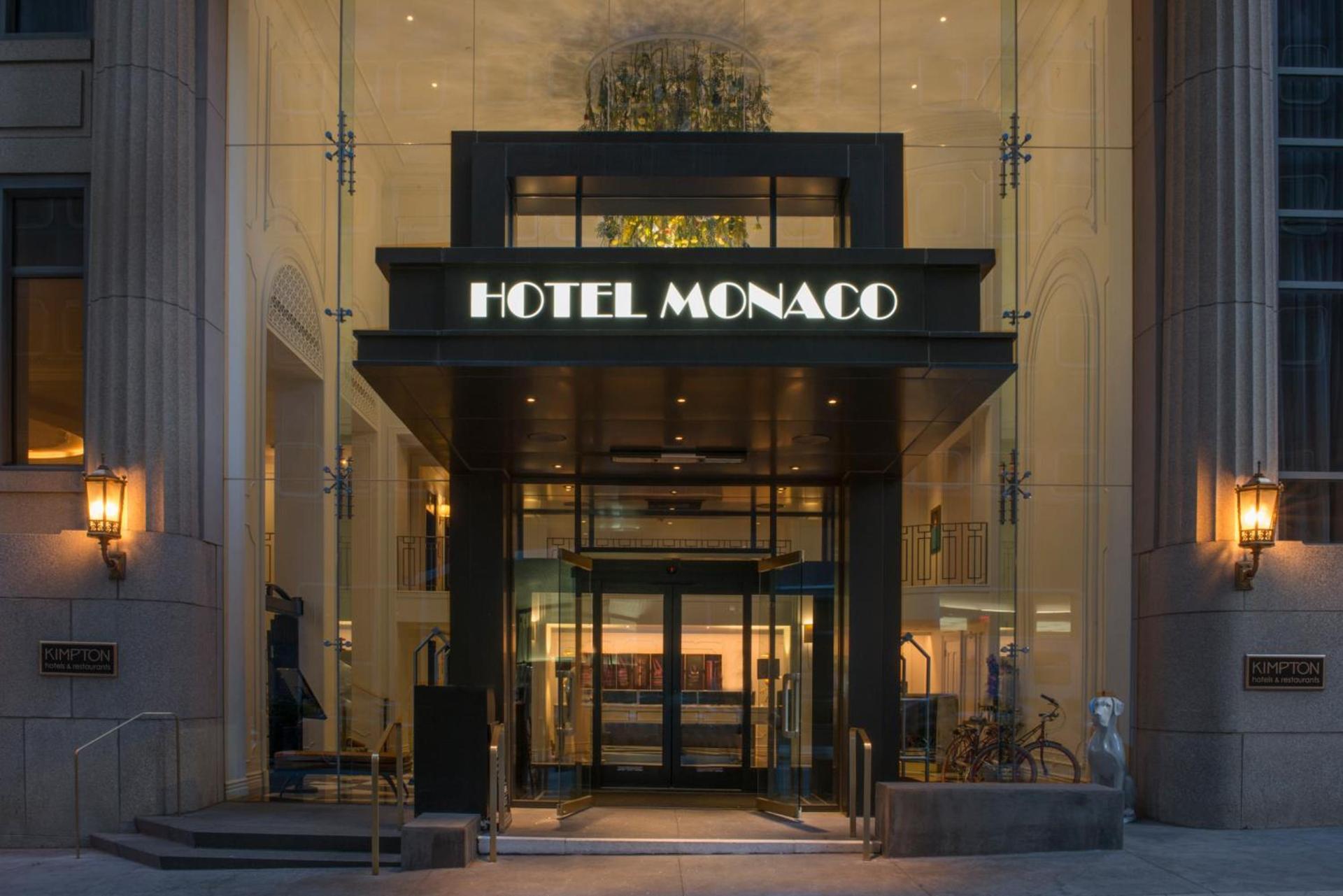 Kimpton Hotel Monaco Pittsburgh by IHG photo 1