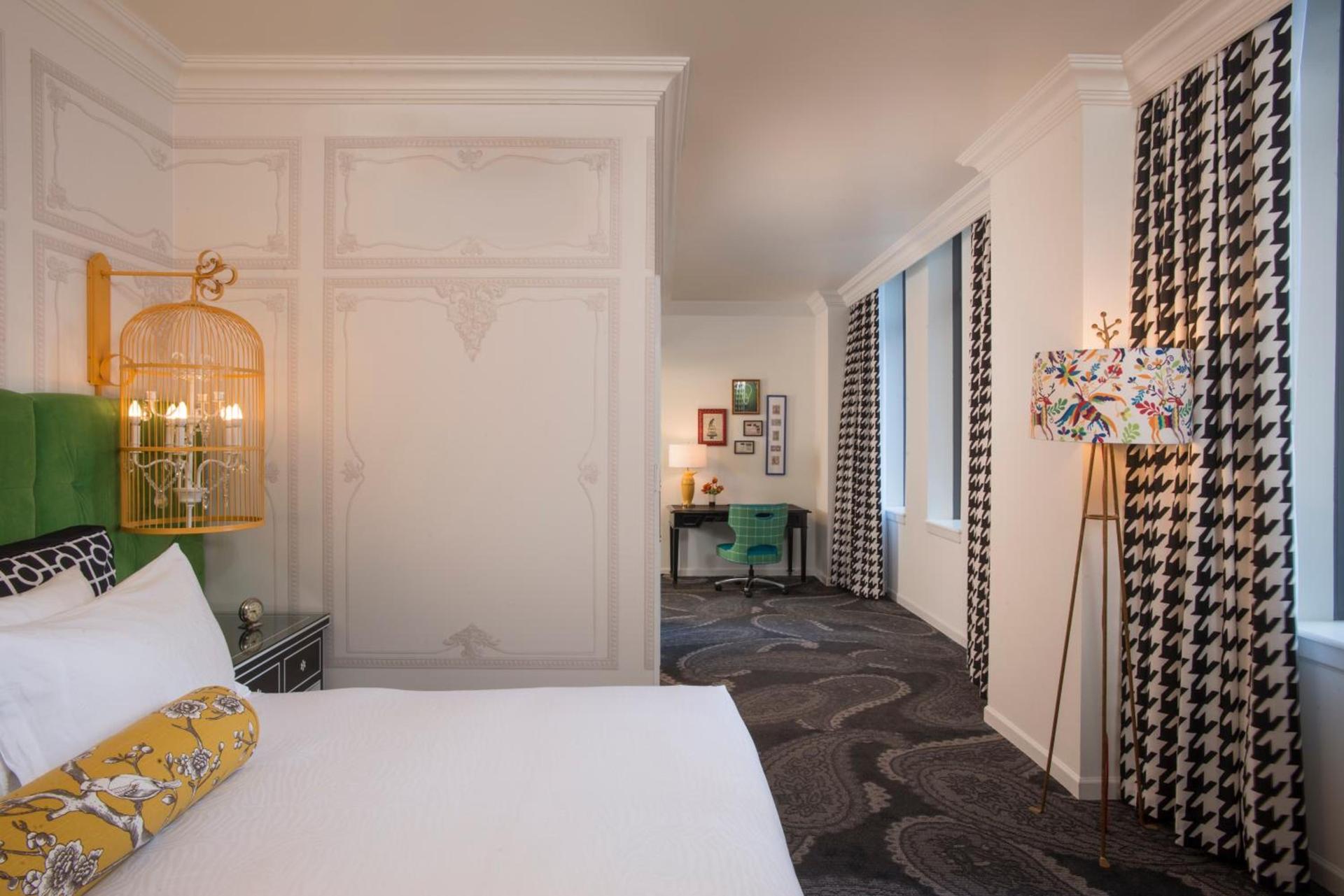 Kimpton Hotel Monaco Pittsburgh by IHG photo 73
