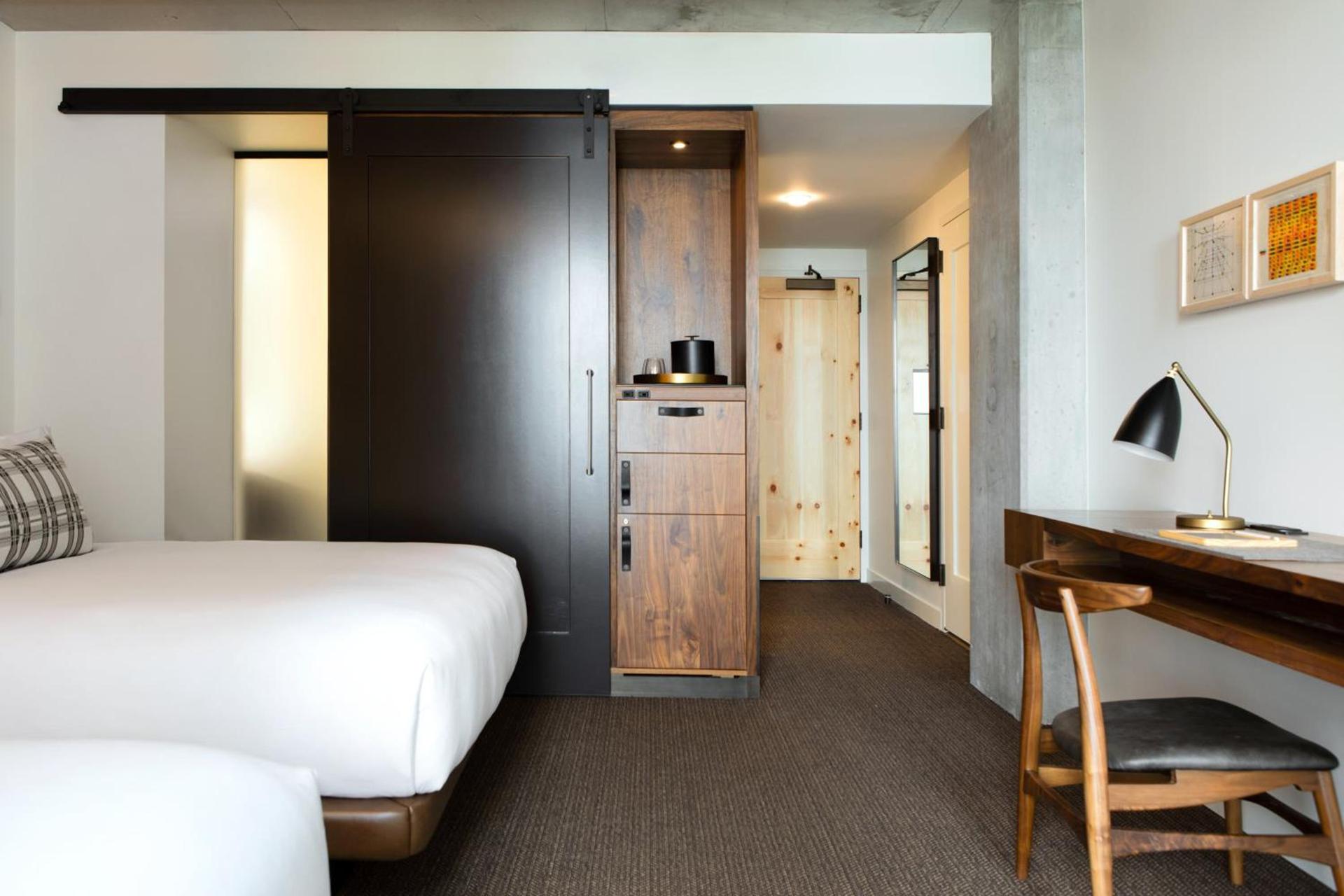Limelight Hotel Denver photo 62