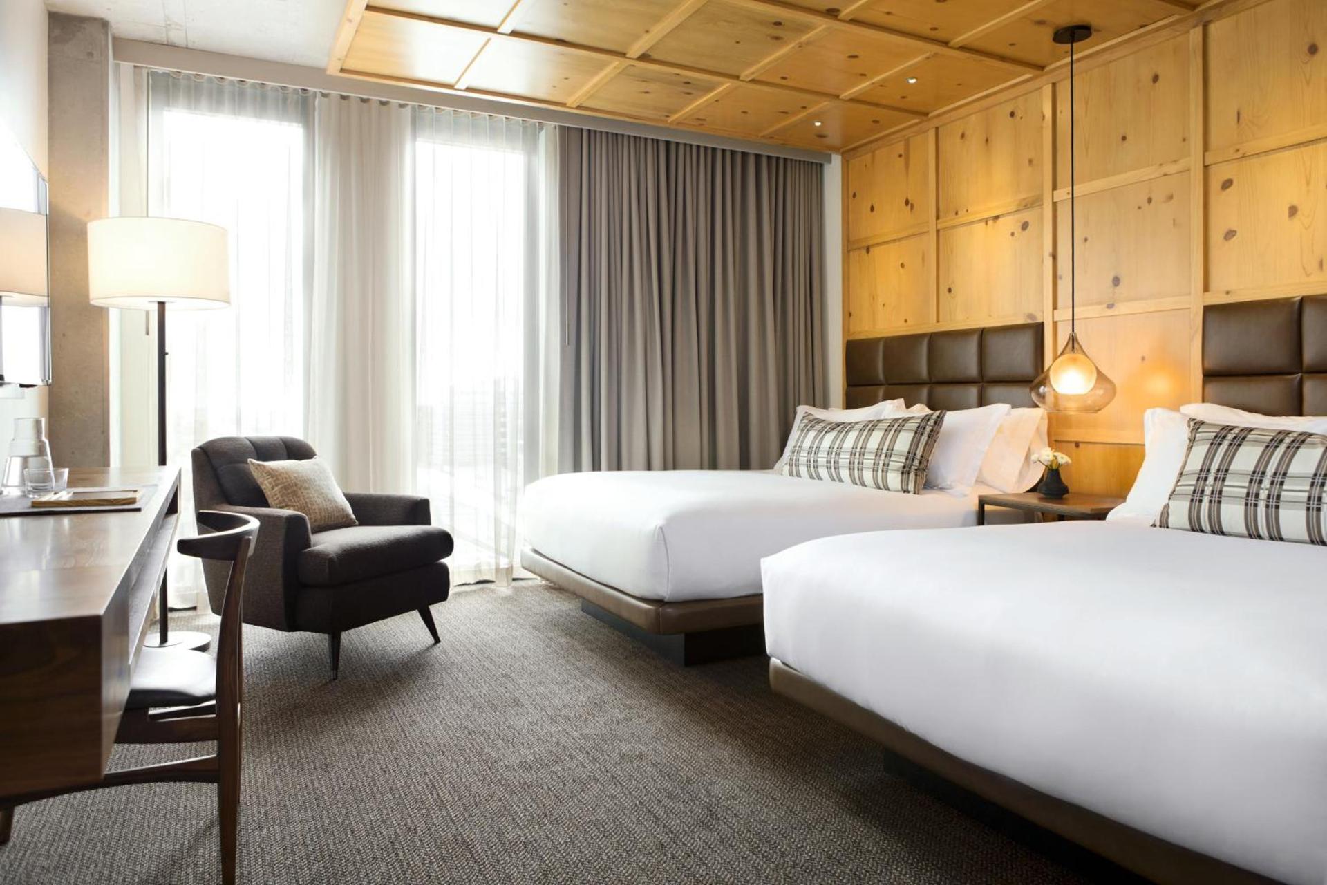 Limelight Hotel Denver photo 31