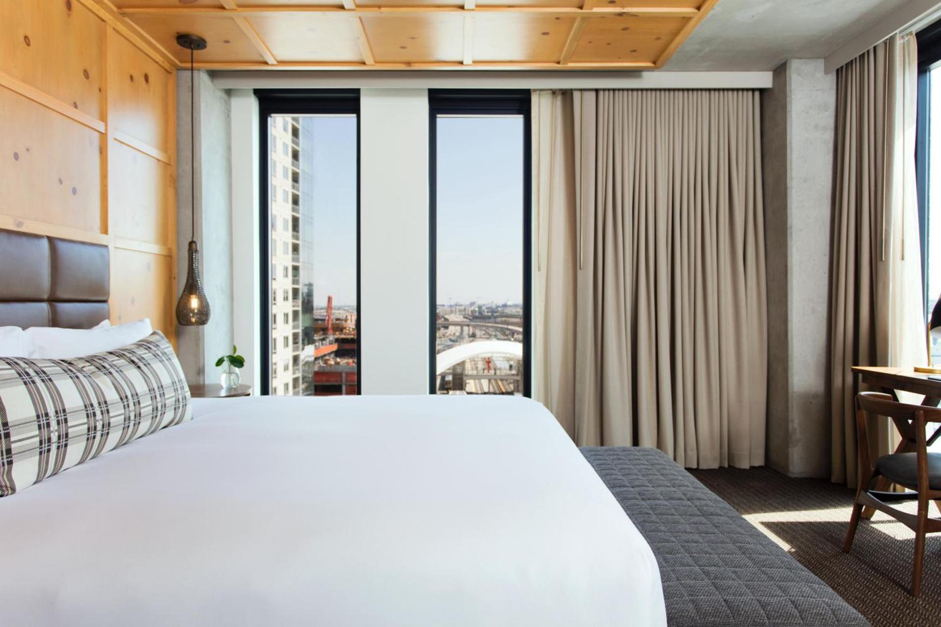 Limelight Hotel Denver photo 48