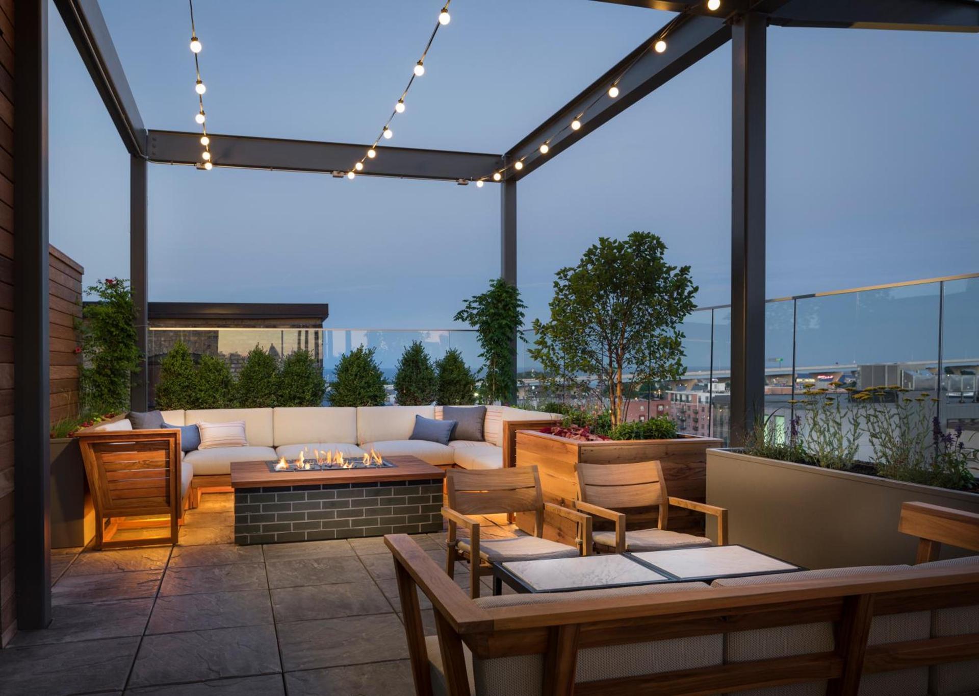 Kimpton Journeyman Hotel by IHG photo 73