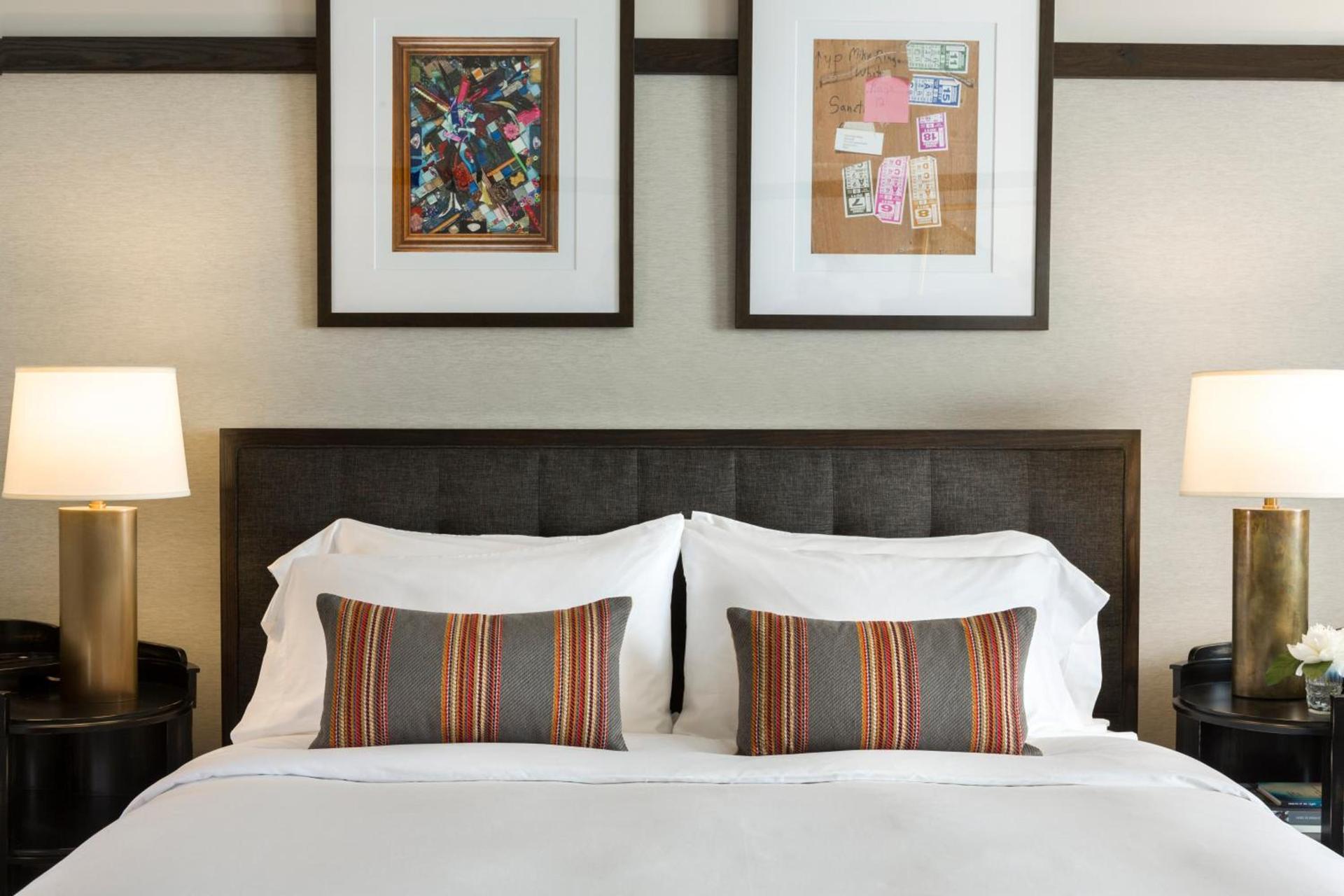 Kimpton Journeyman Hotel by IHG photo 34