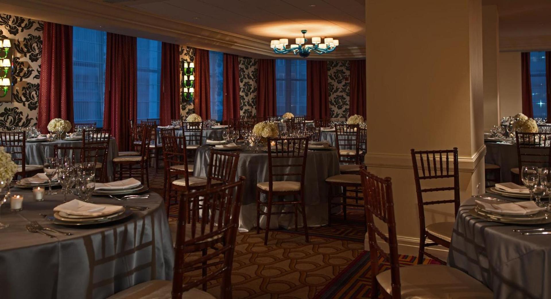 Kimpton Hotel Monaco Baltimore Inner Harbor by IHG photo 32