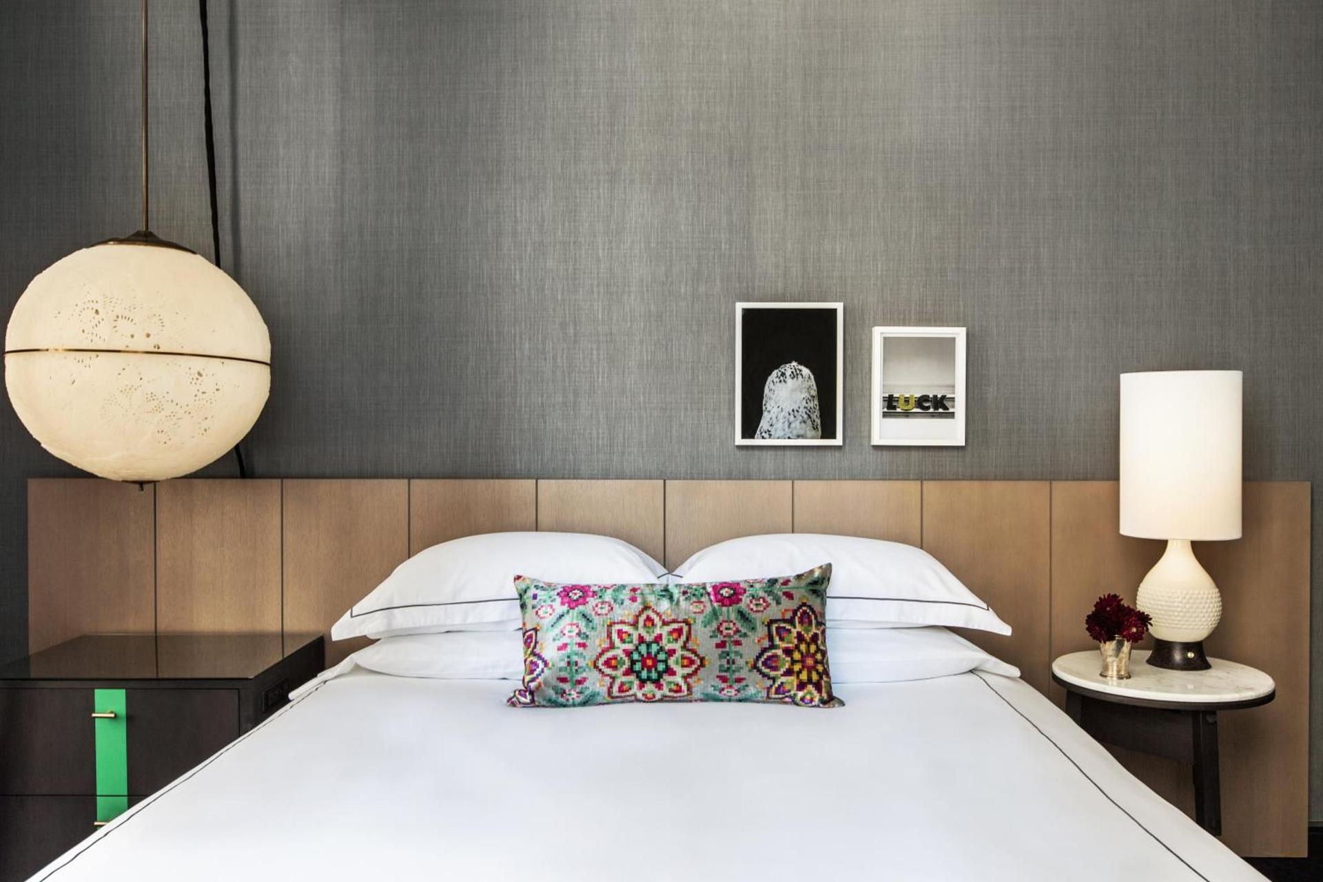 Kimpton Gray Hotel Chicago by IHG photo 2