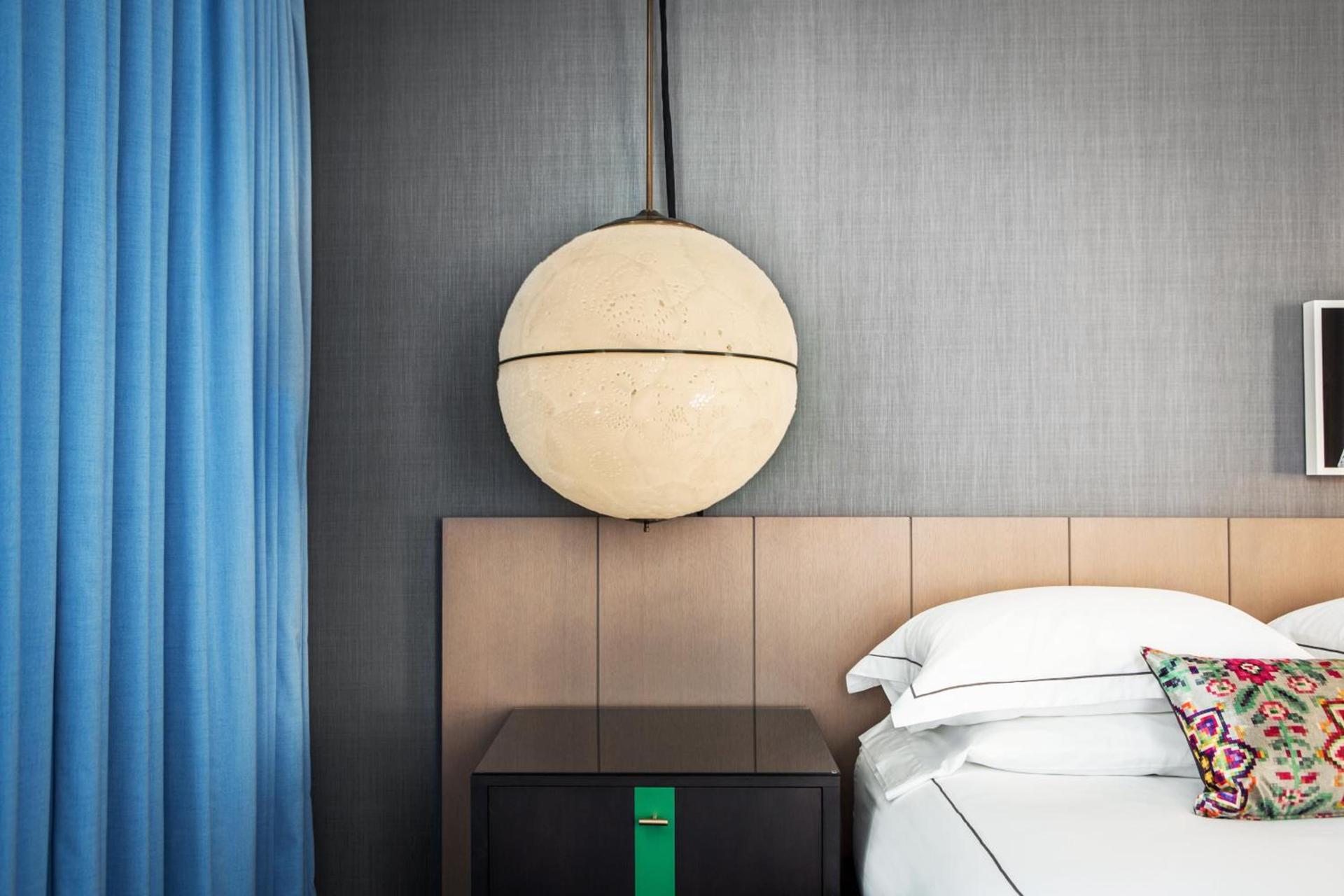 Kimpton Gray Hotel Chicago by IHG photo 3