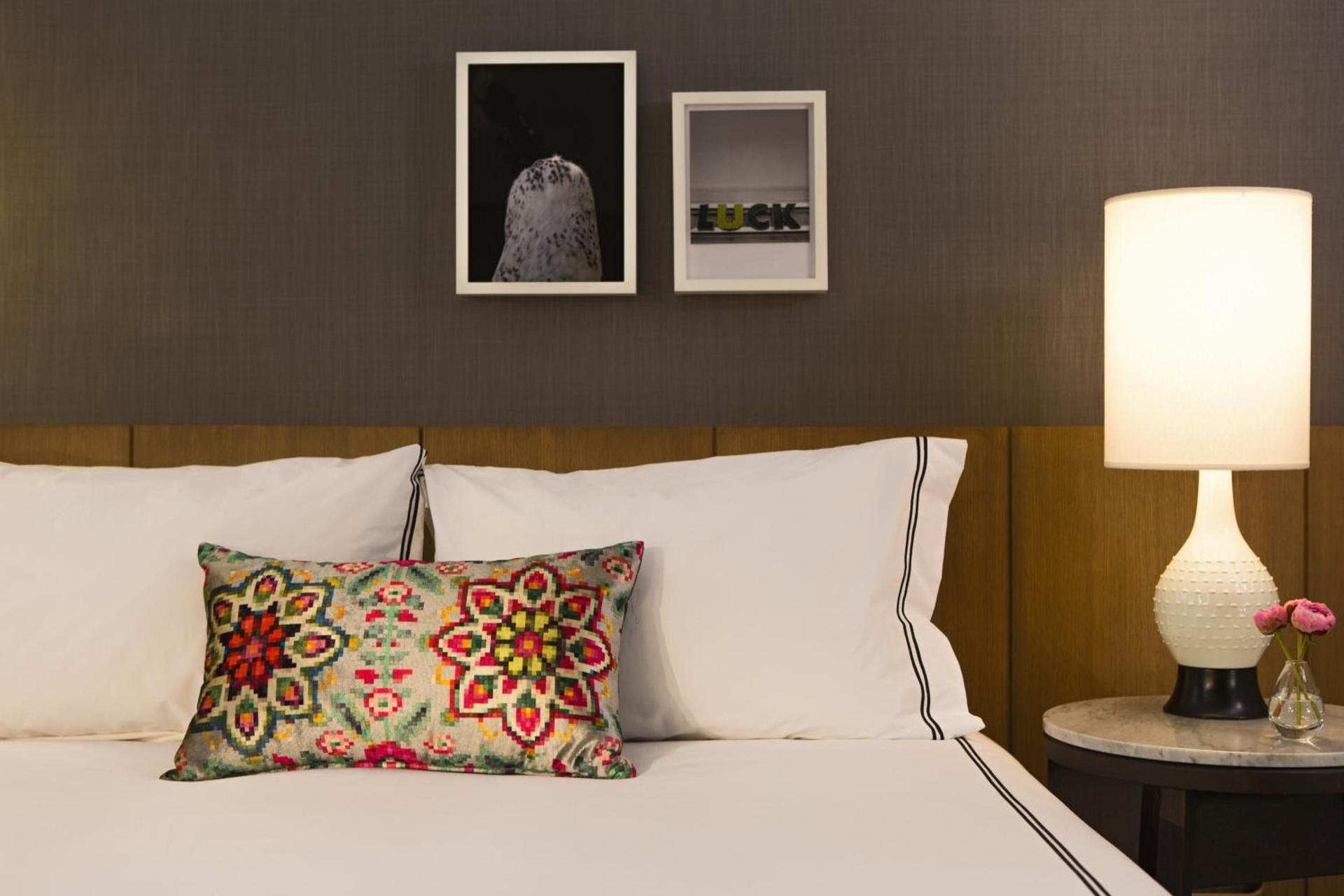 Kimpton Gray Hotel Chicago by IHG photo 4