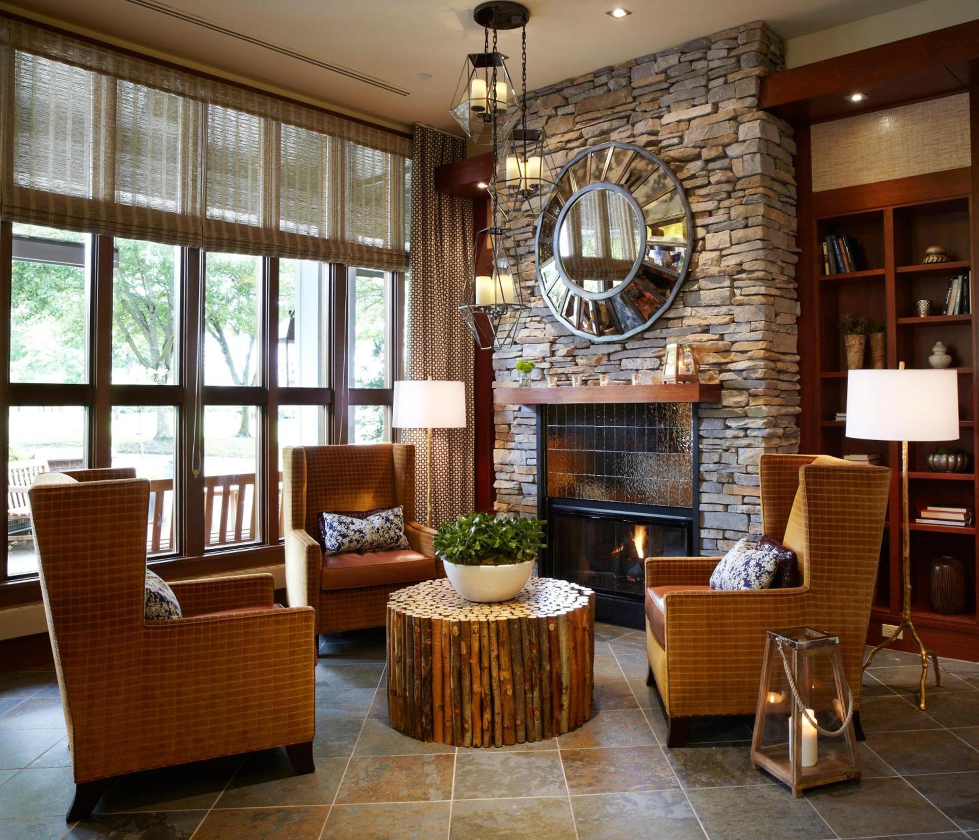 Kimpton Riverplace Hotel by IHG photo 68
