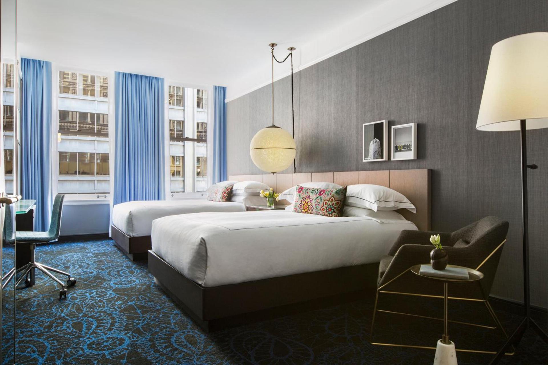 Kimpton Gray Hotel Chicago by IHG photo 85