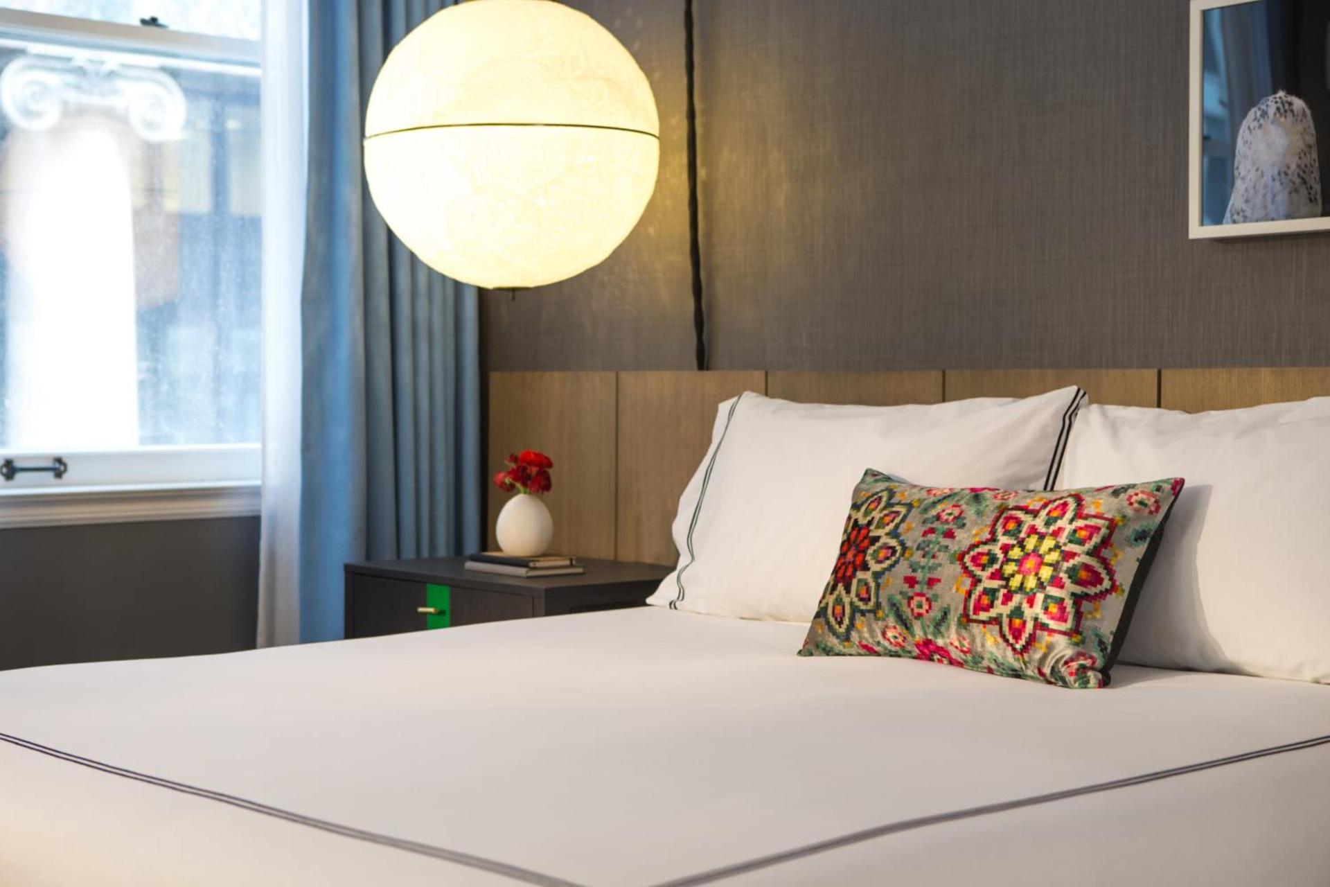 Kimpton Gray Hotel Chicago by IHG photo 17
