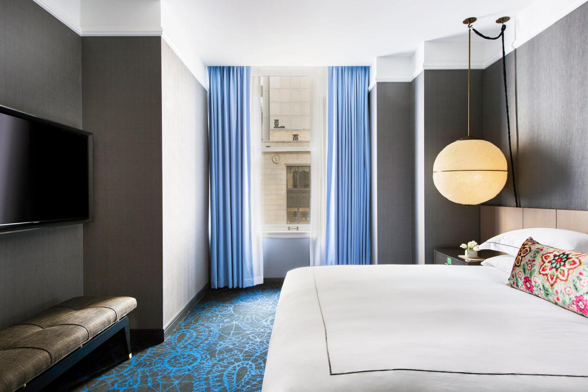 Kimpton Gray Hotel Chicago by IHG photo 33