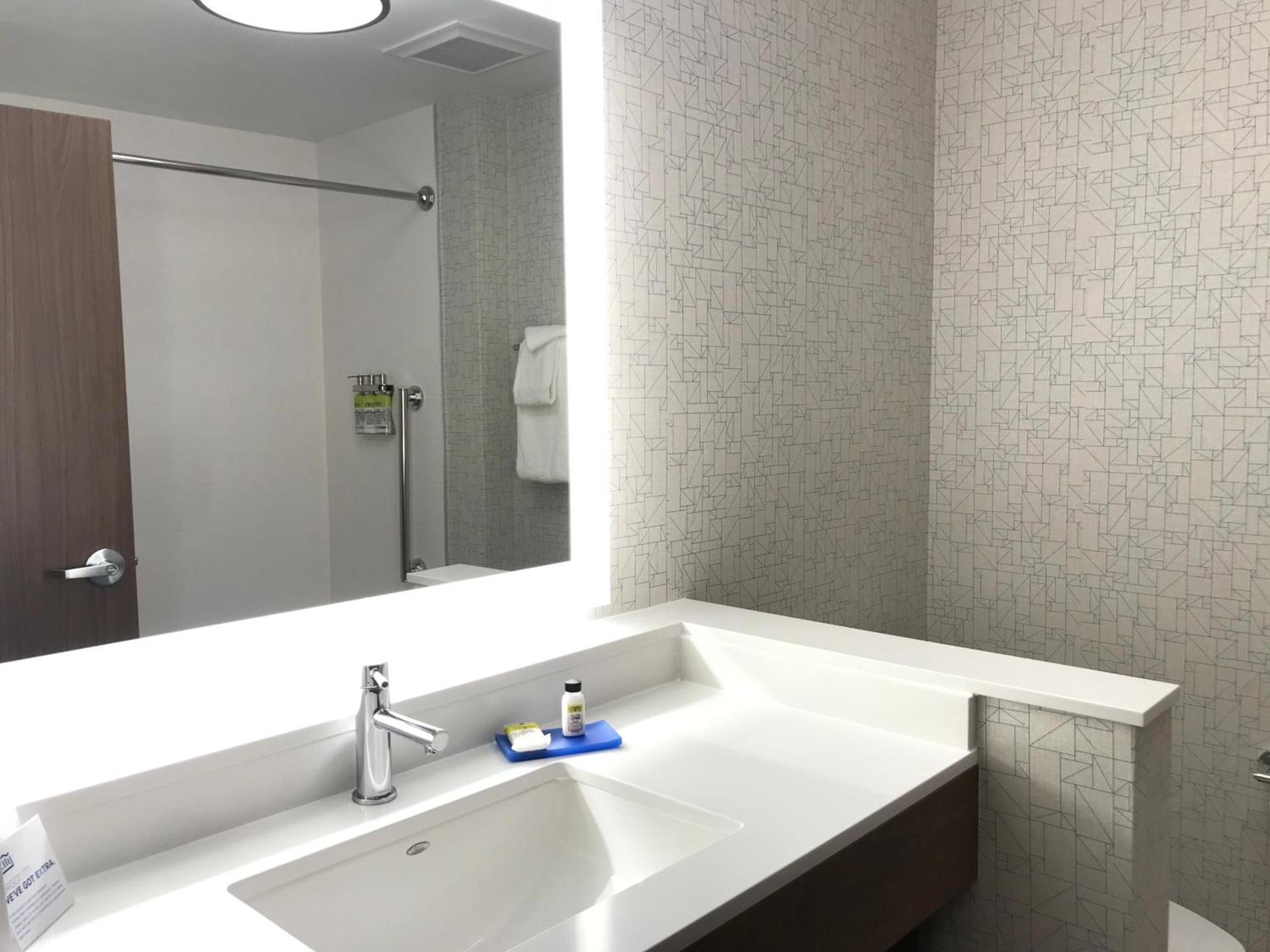 Holiday Inn Express & Suites - Phoenix - Airport North by IHG photo 92