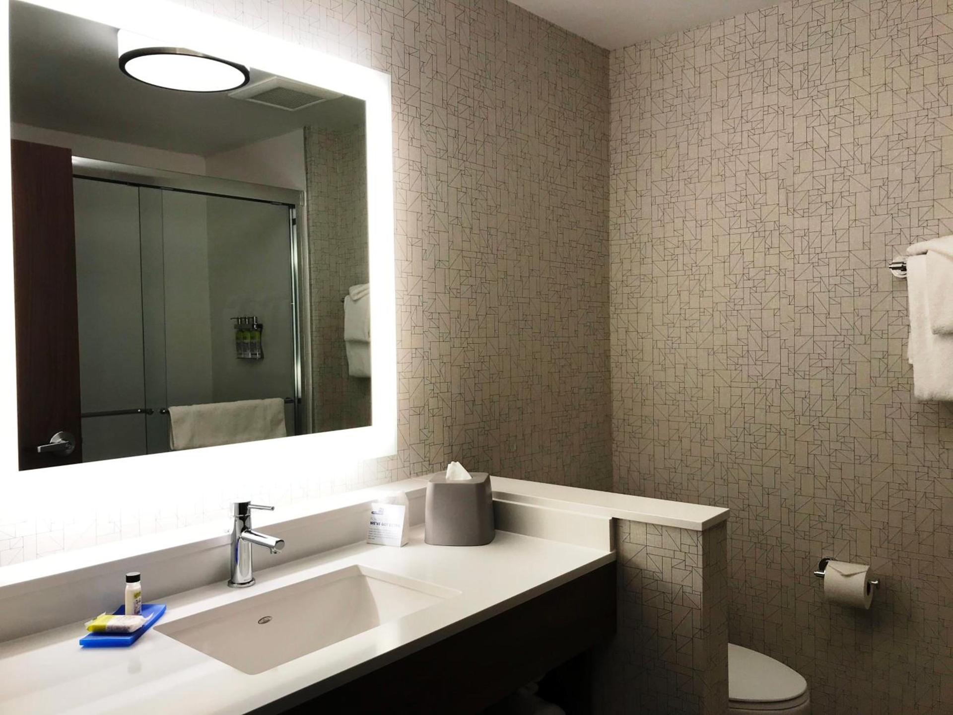 Holiday Inn Express & Suites - Phoenix - Airport North by IHG photo 68