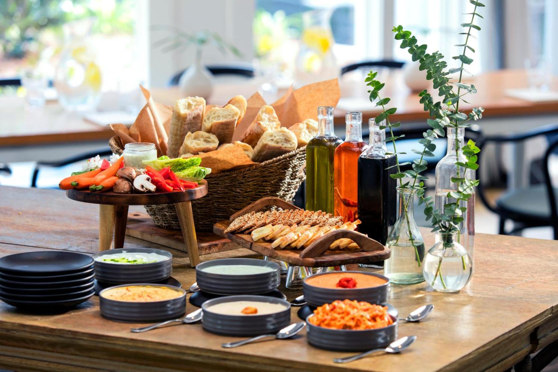 Kimpton Brice Hotel by IHG photo 43