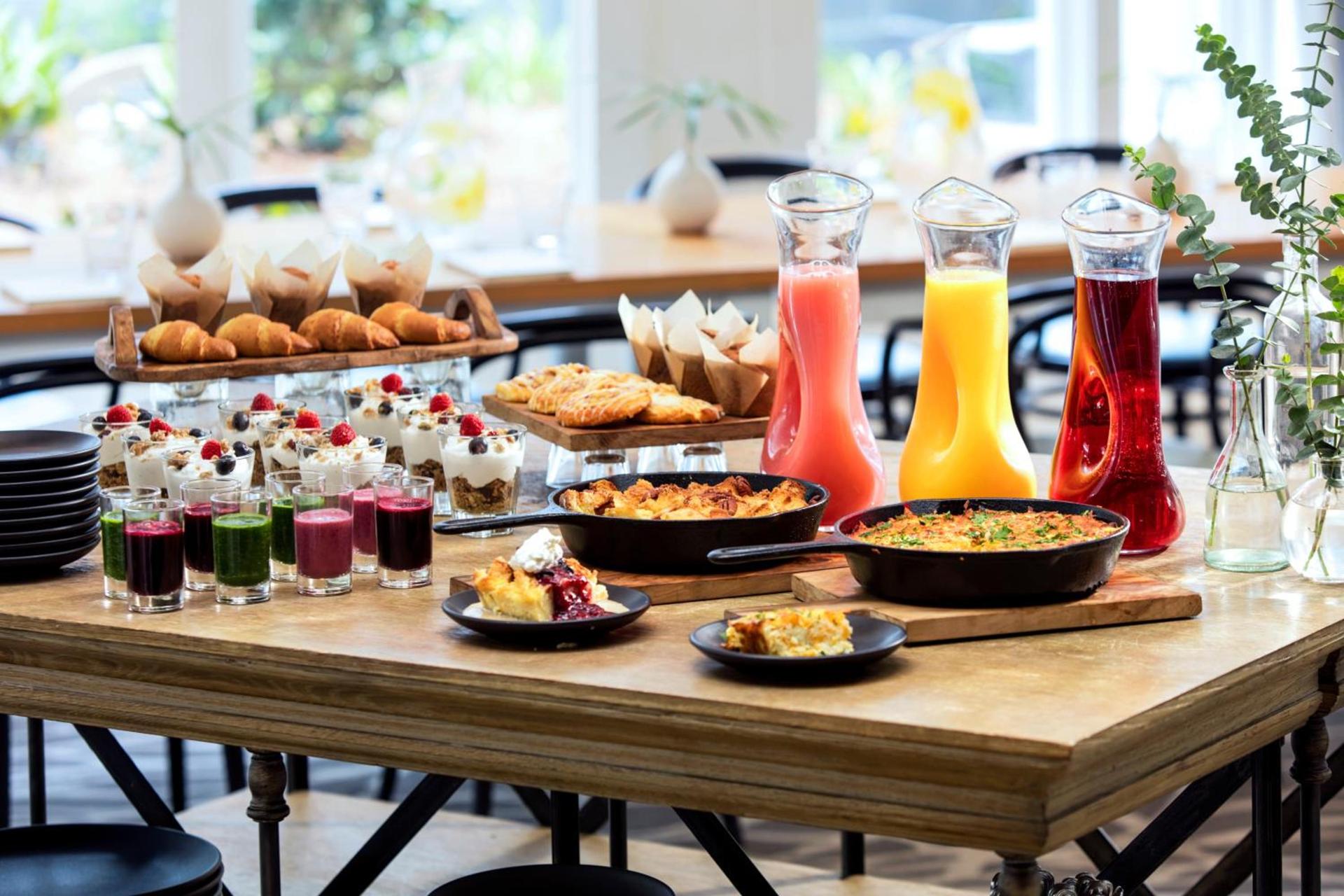 Kimpton Brice Hotel by IHG photo 50