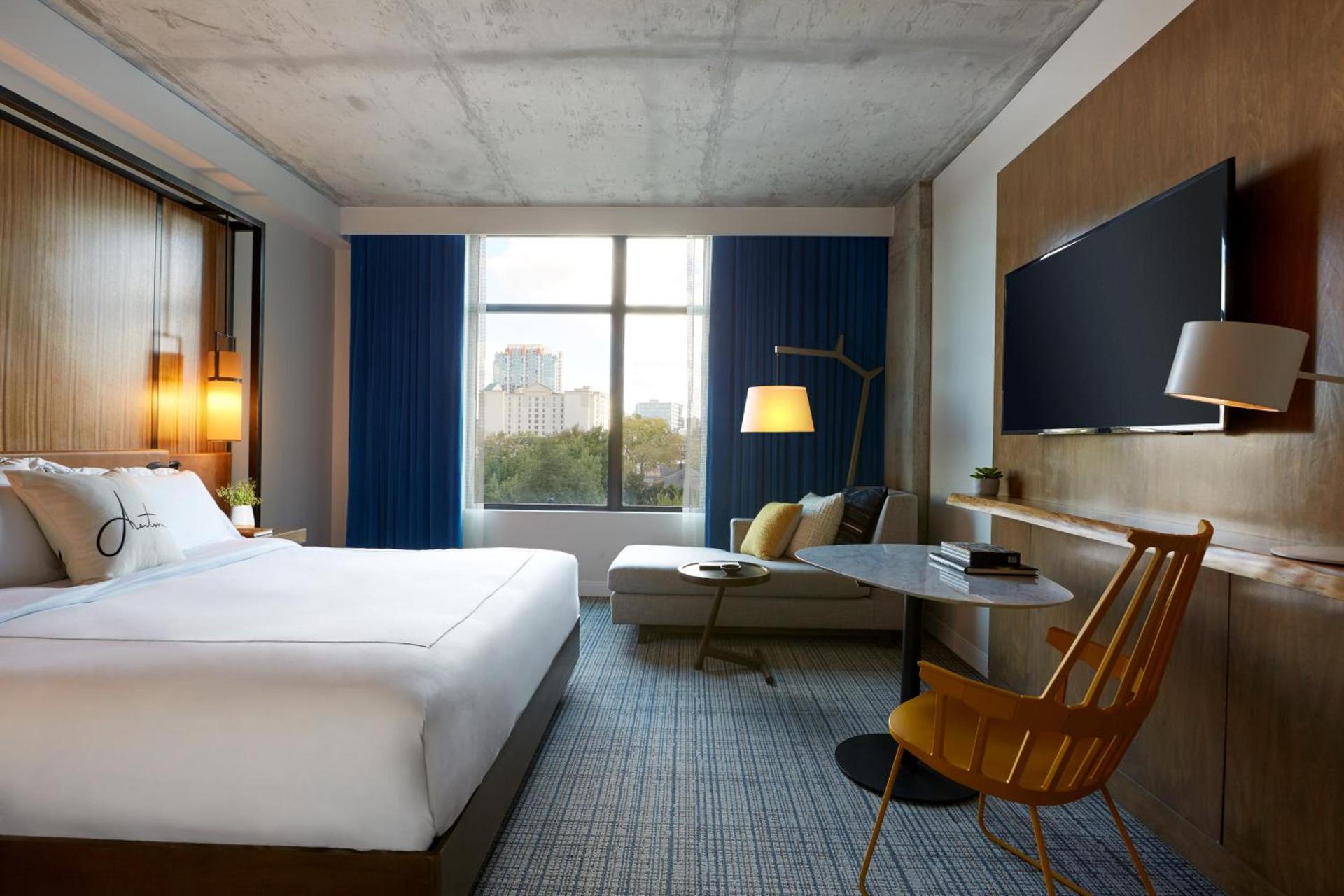 Kimpton Aertson Hotel by IHG photo 97