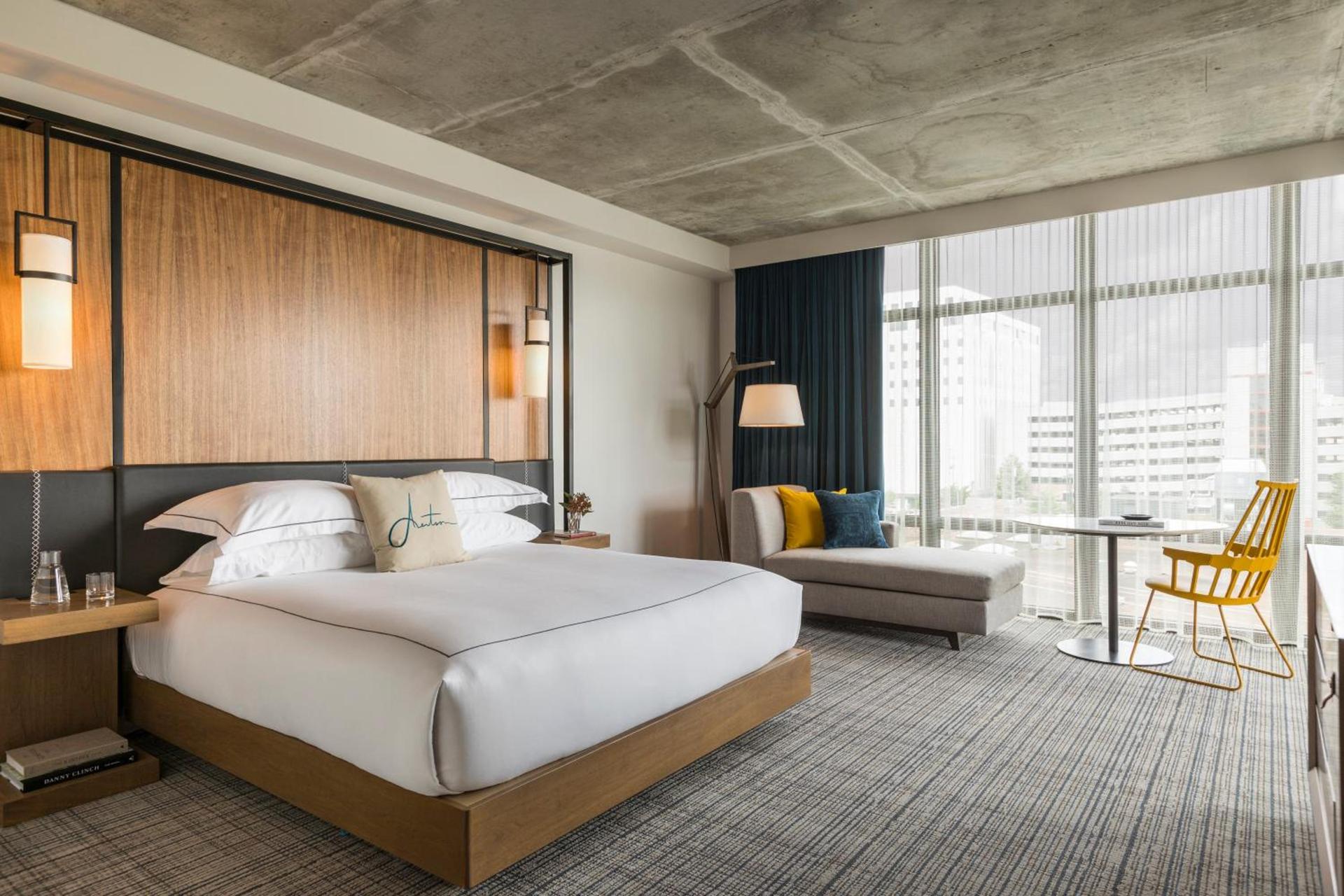 Kimpton Aertson Hotel by IHG photo 5