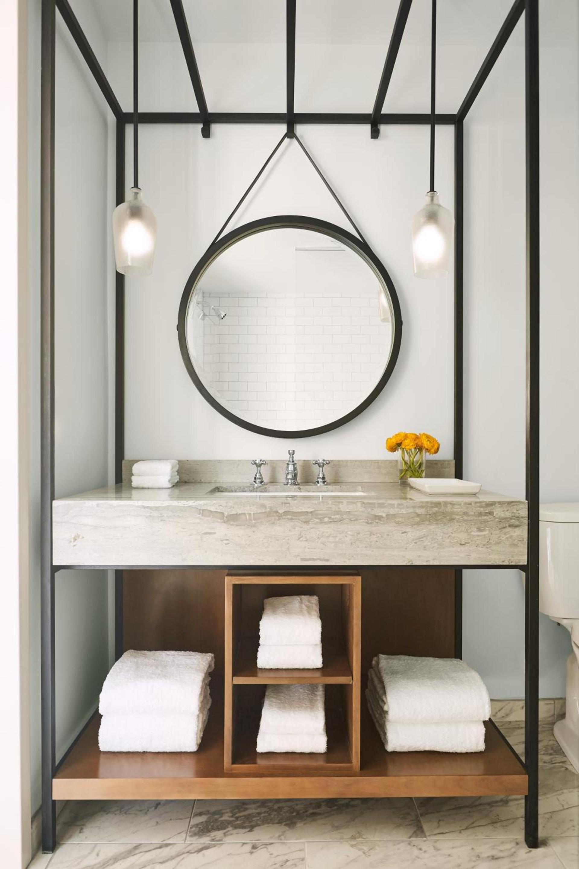 Kimpton Aertson Hotel by IHG photo 98