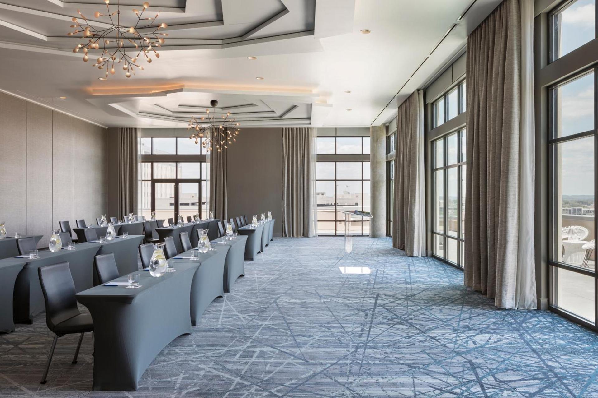 Kimpton Aertson Hotel by IHG photo 67