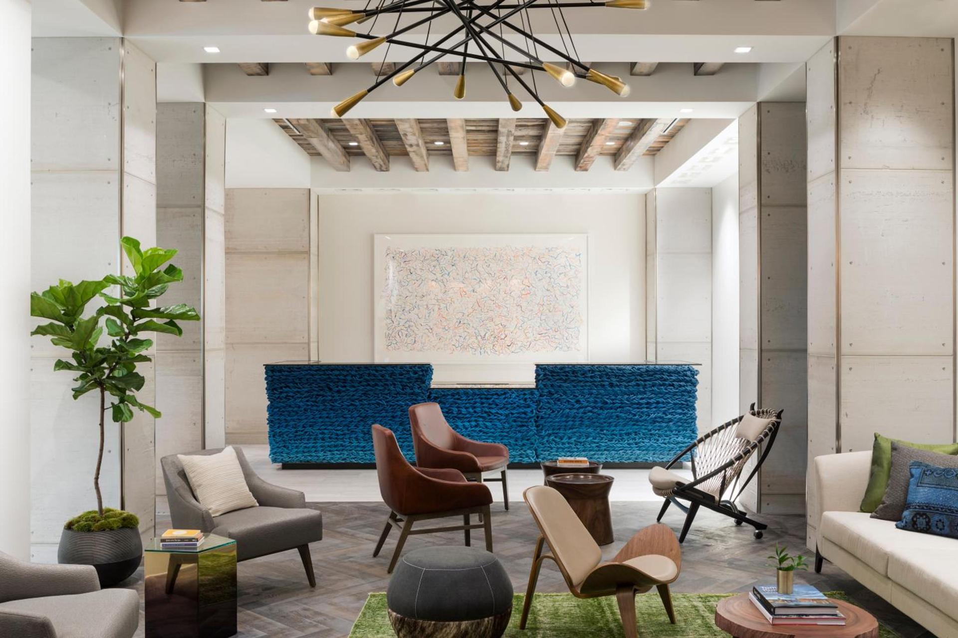 Kimpton Aertson Hotel by IHG photo 3