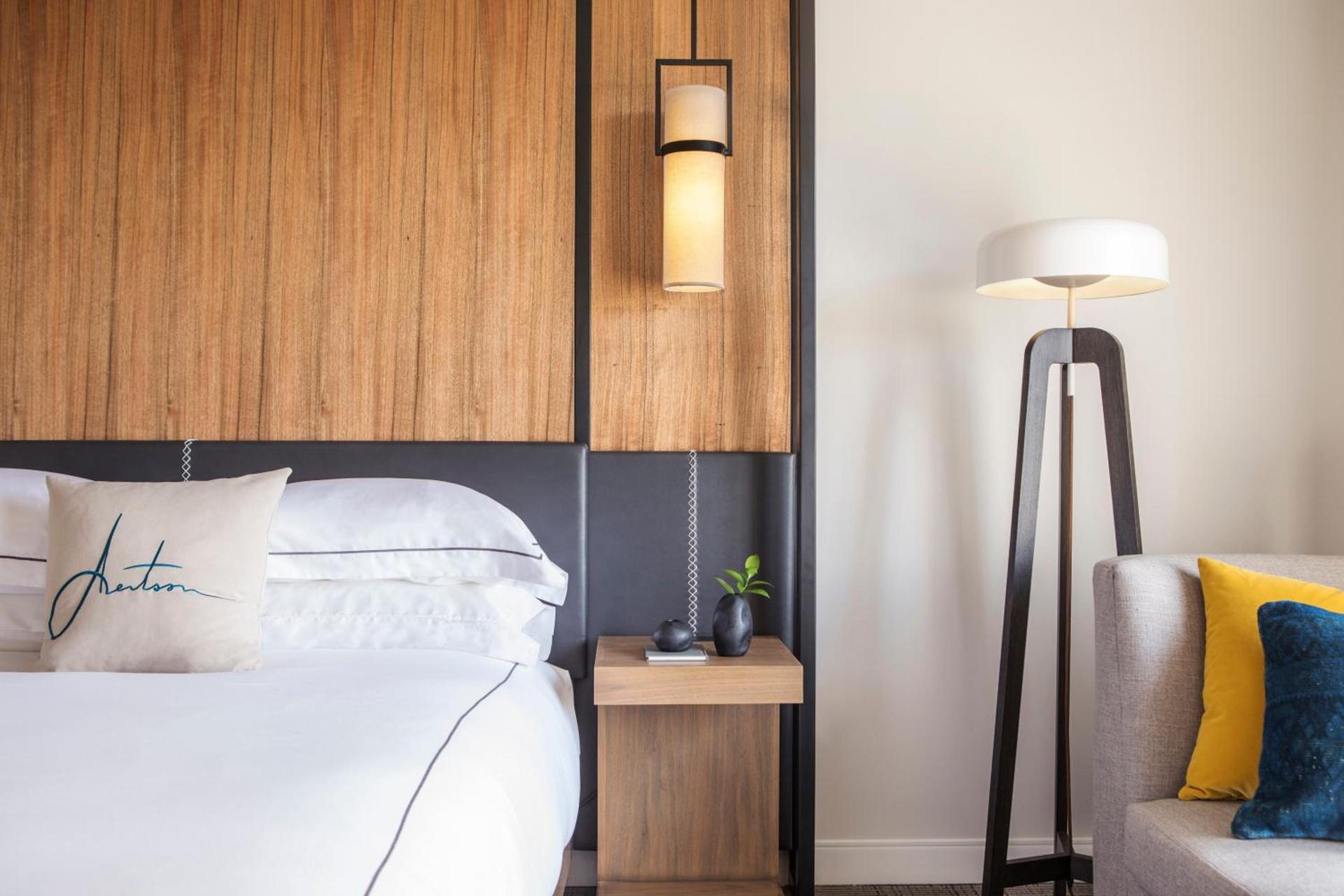 Kimpton Aertson Hotel by IHG photo 61