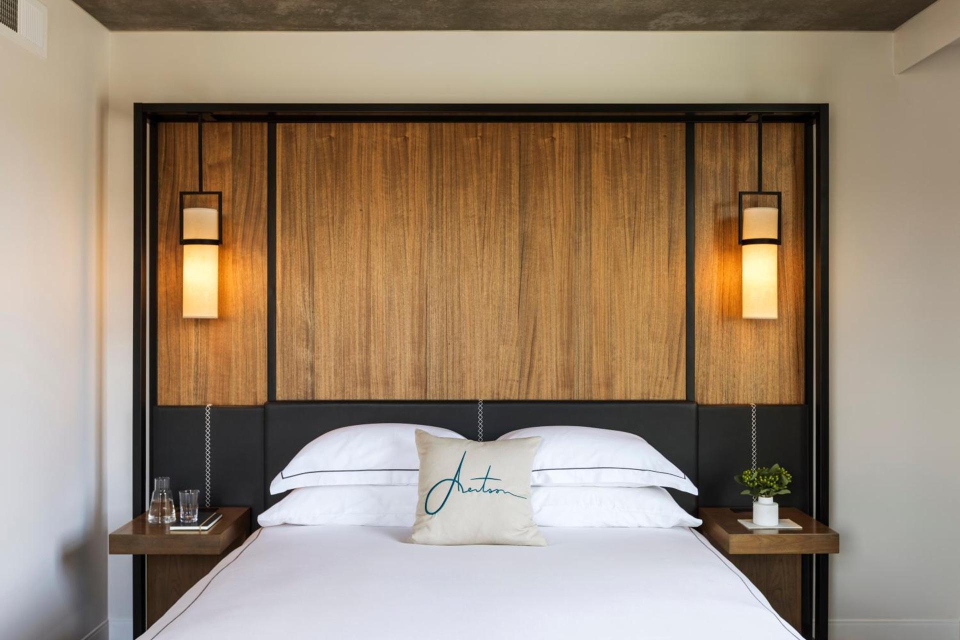 Kimpton Aertson Hotel by IHG photo 82