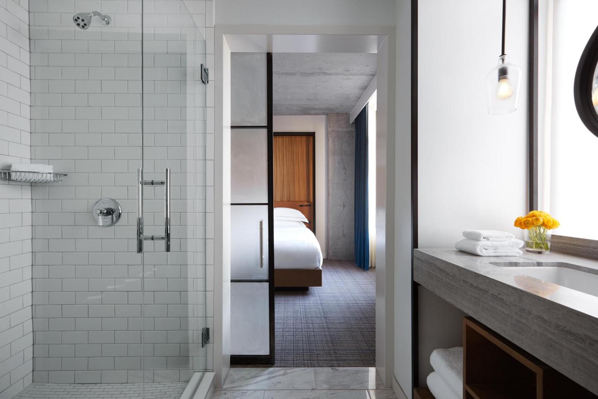 Kimpton Aertson Hotel by IHG photo 66