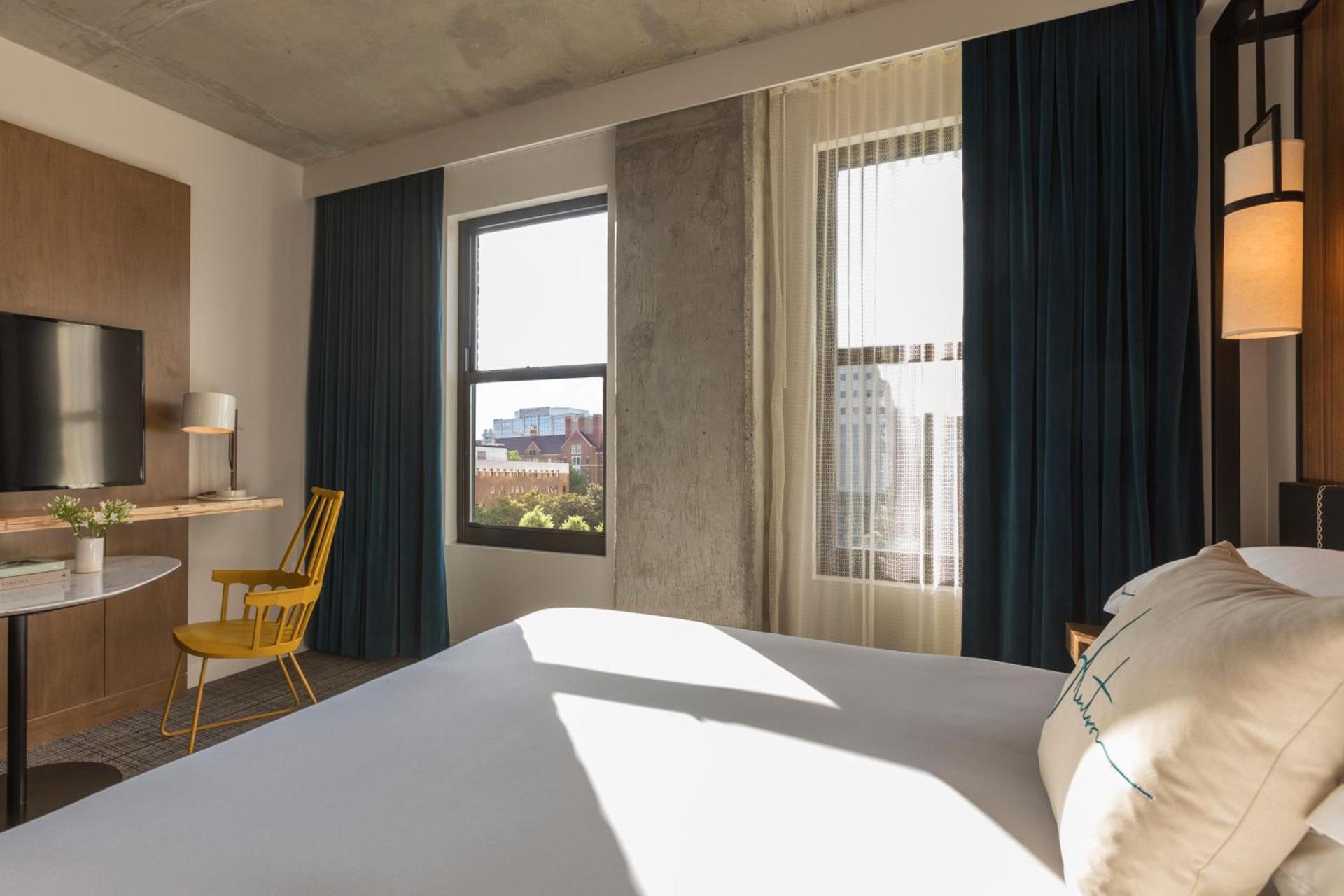 Kimpton Aertson Hotel by IHG photo 72