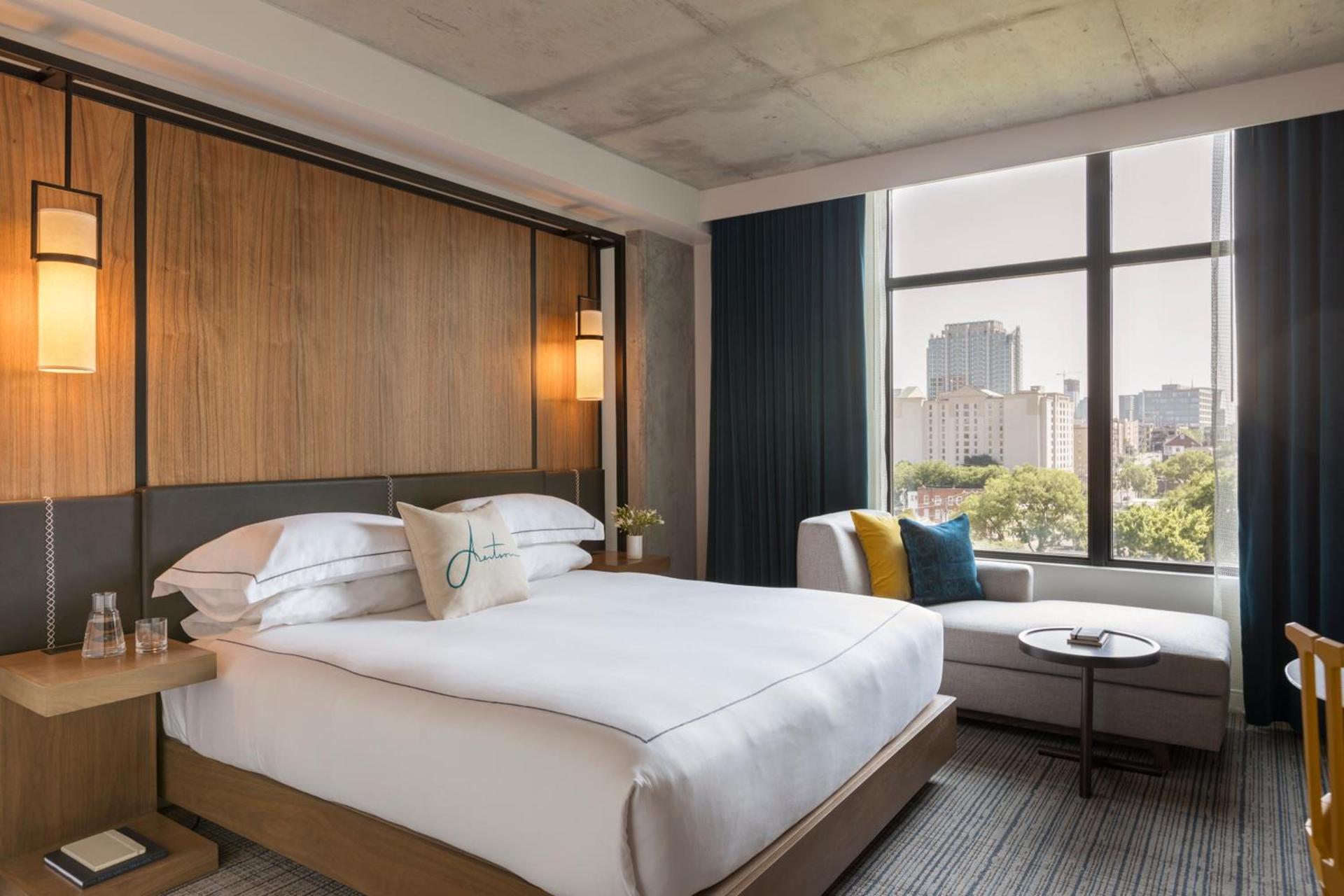 Kimpton Aertson Hotel by IHG photo 63