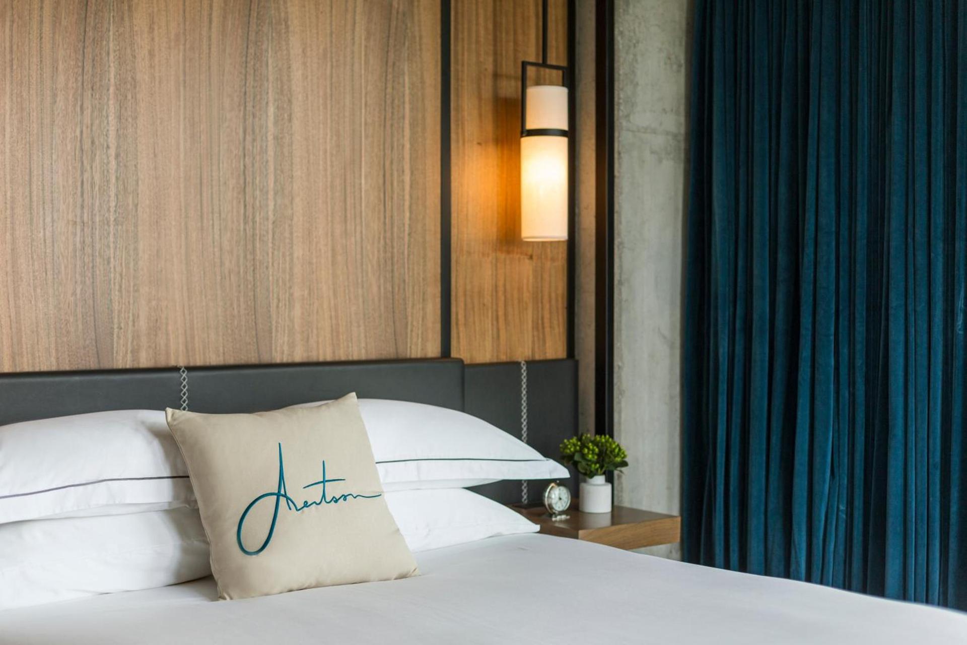 Kimpton Aertson Hotel by IHG photo 62