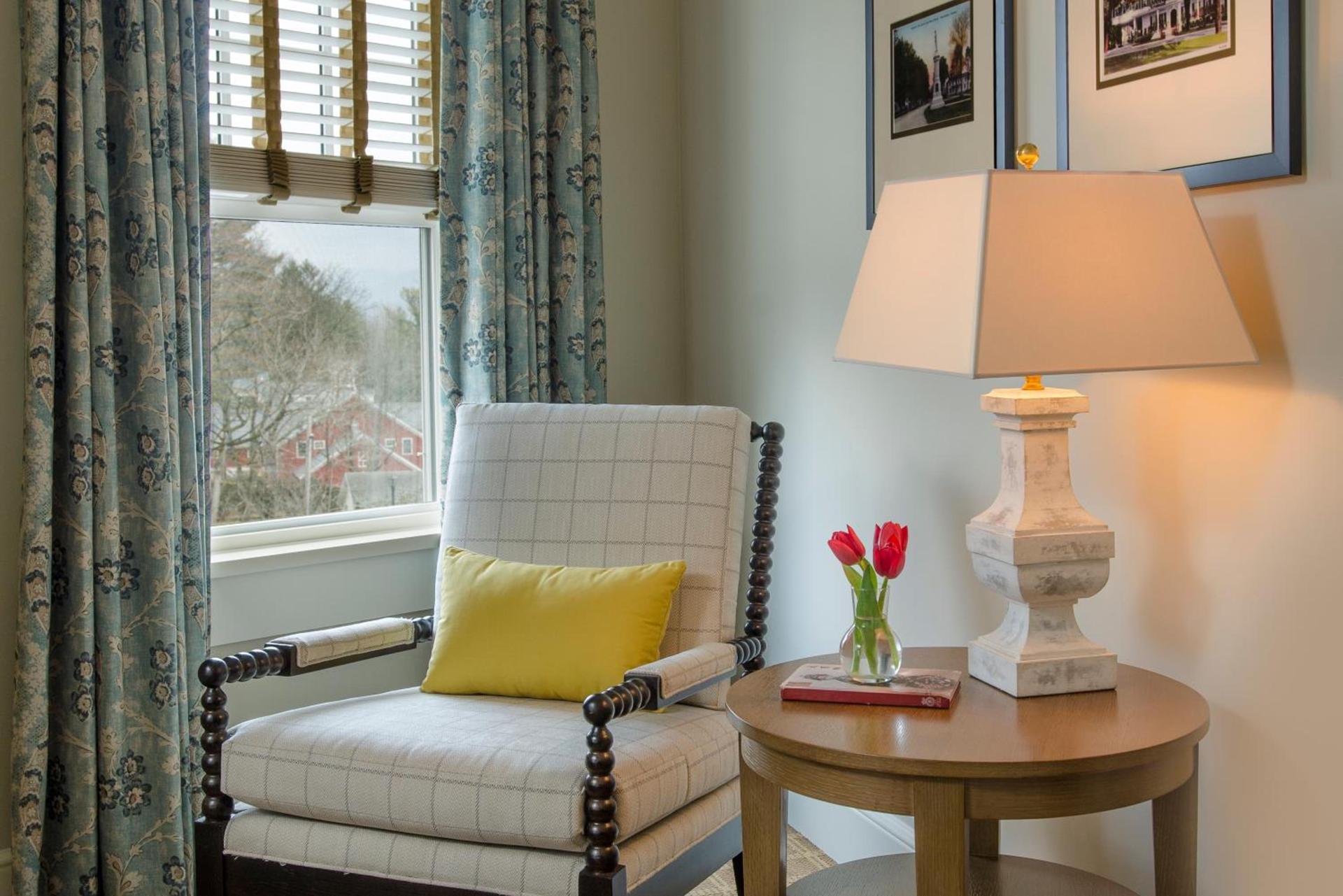 Kimpton Taconic Hotel by IHG photo 27