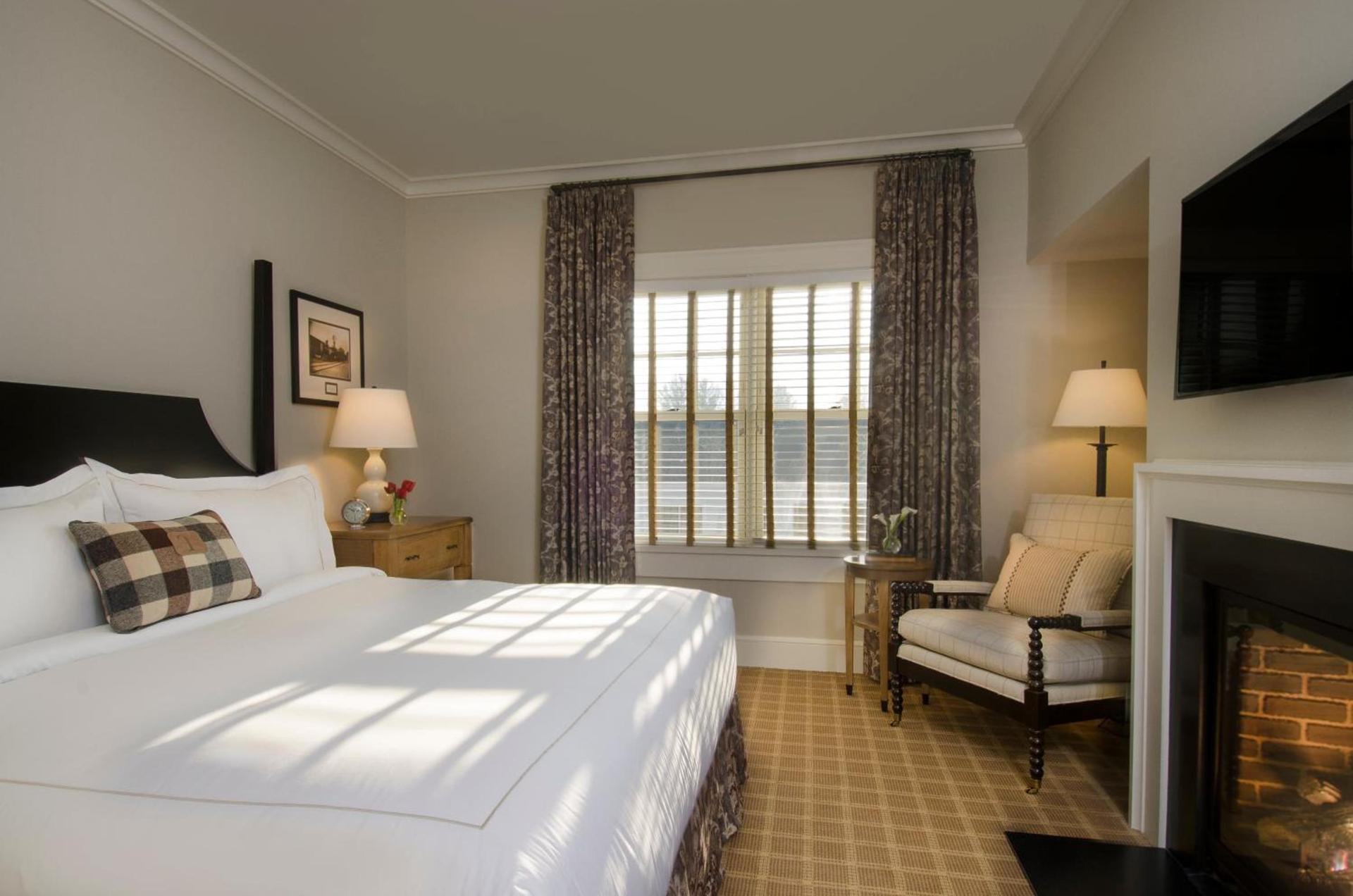 Kimpton Taconic Hotel by IHG photo 62