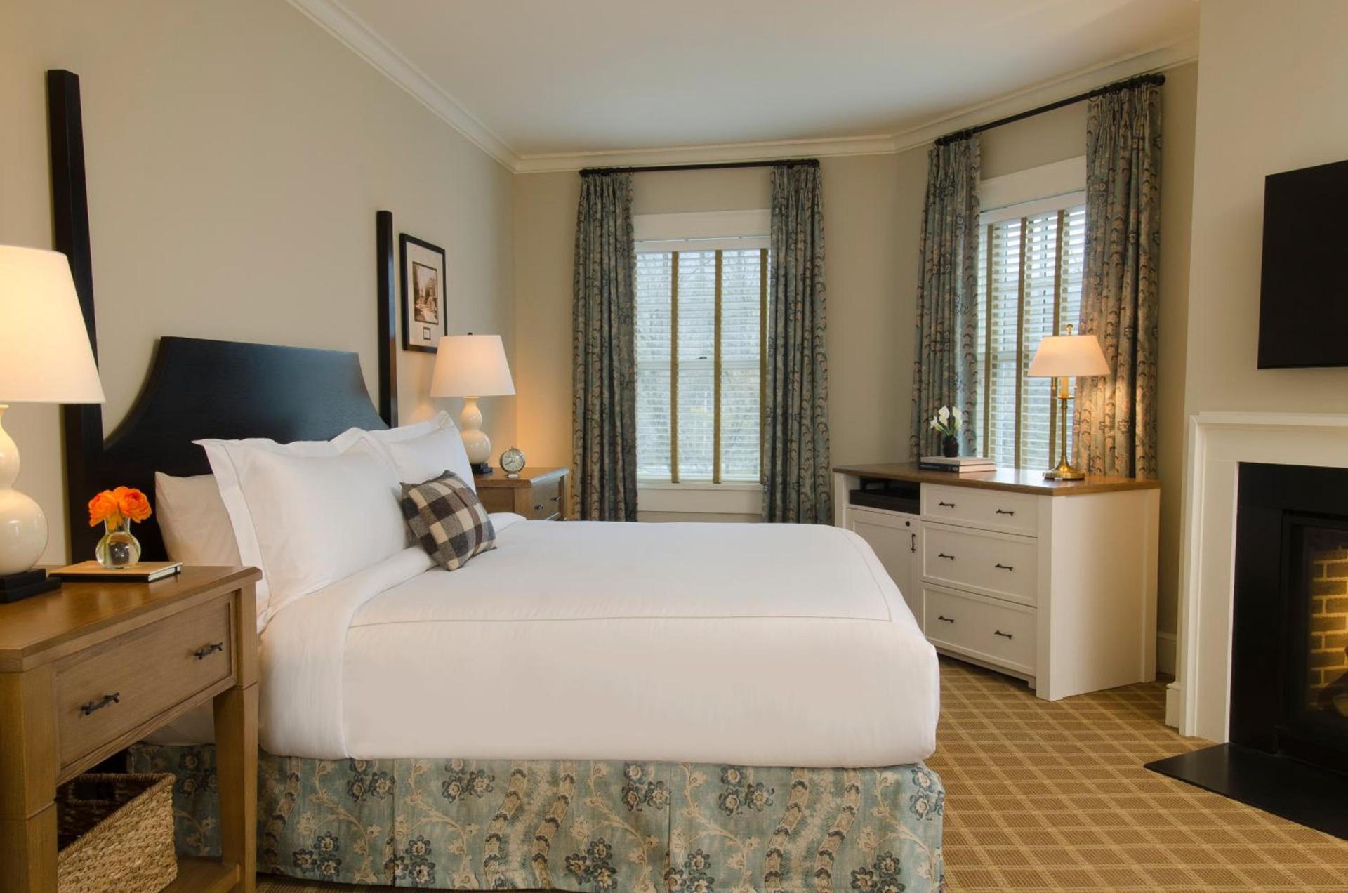 Kimpton Taconic Hotel by IHG photo 59