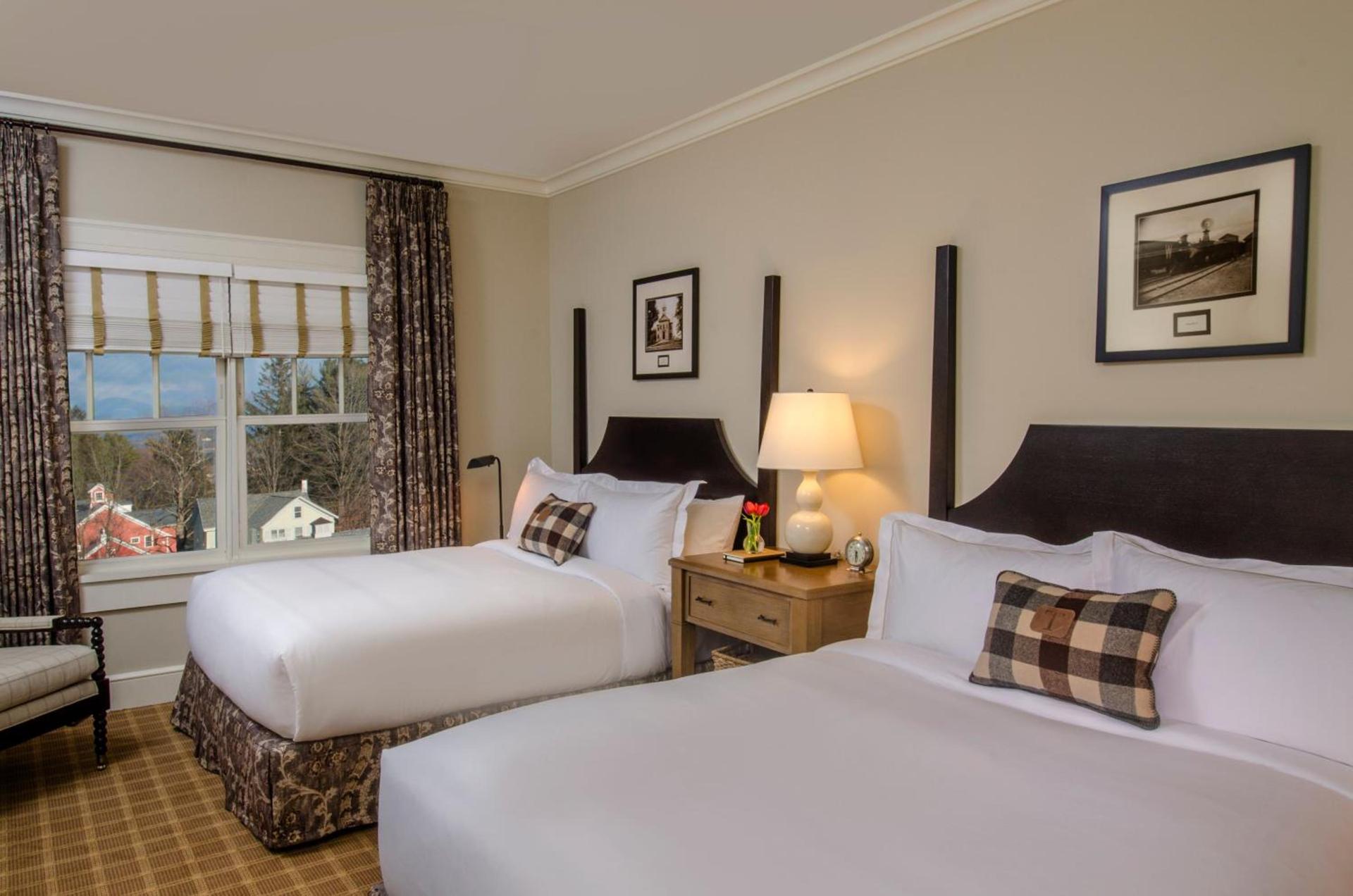 Kimpton Taconic Hotel by IHG photo 26