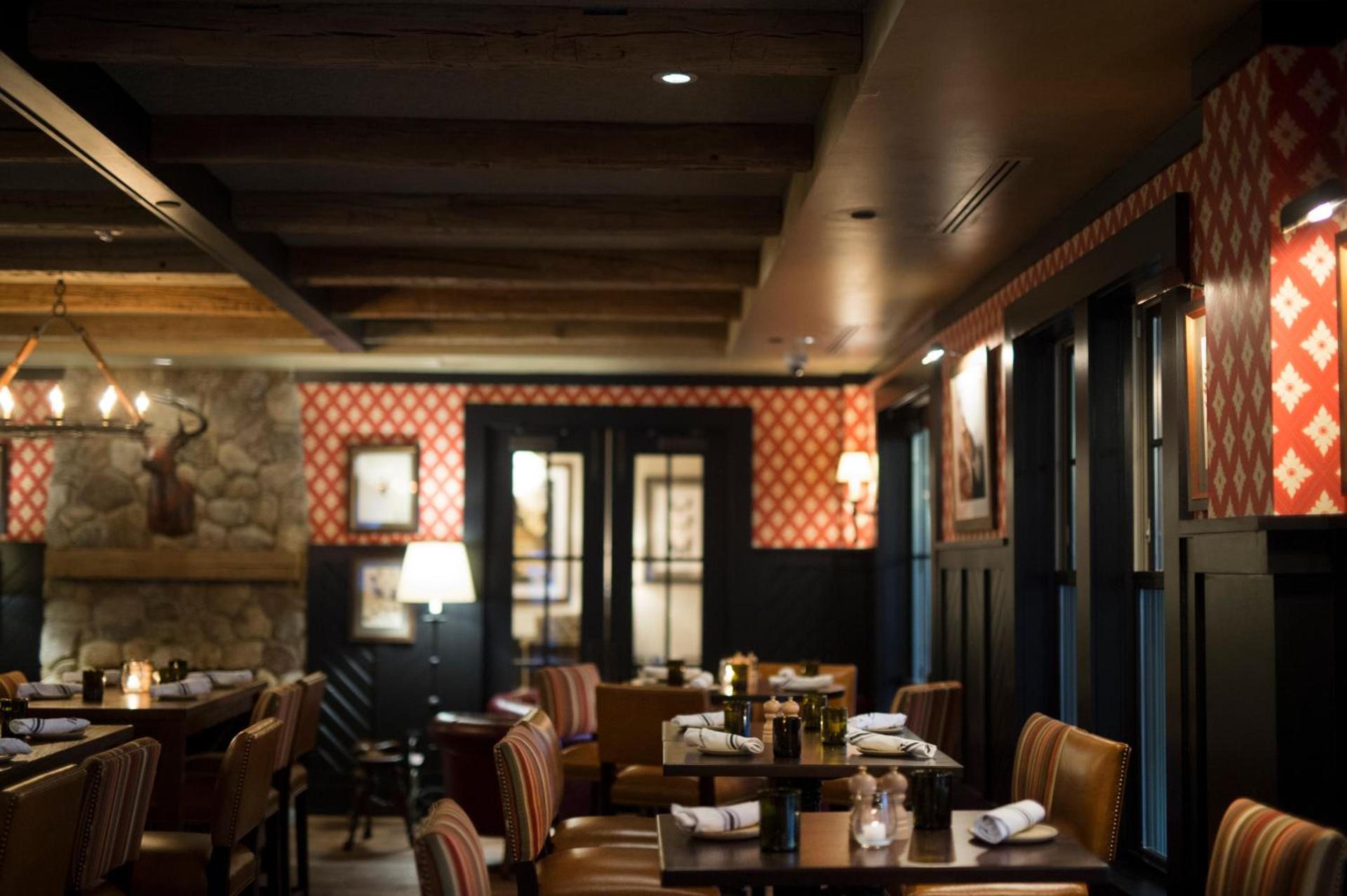 Kimpton Taconic Hotel by IHG photo 38