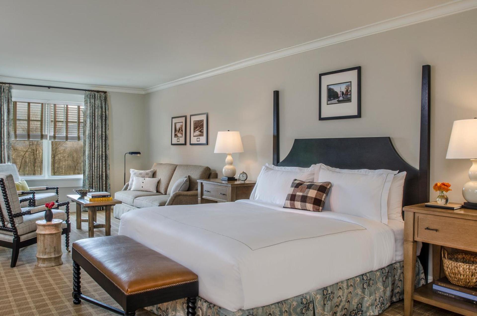 Kimpton Taconic Hotel by IHG photo 61