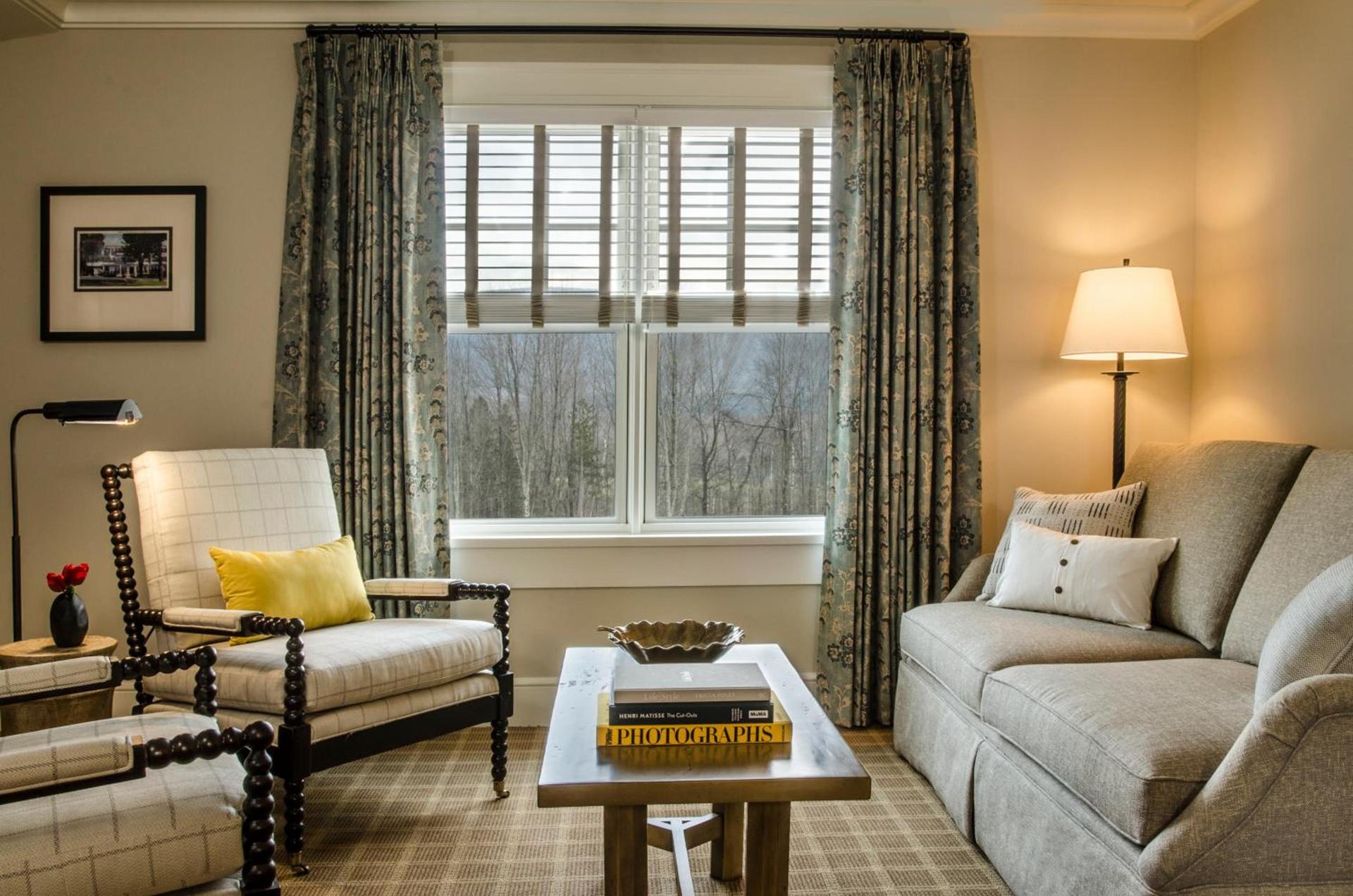 Kimpton Taconic Hotel by IHG photo 65