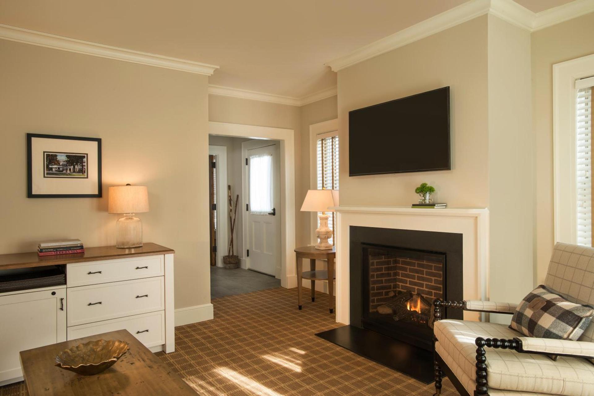 Kimpton Taconic Hotel by IHG photo 54