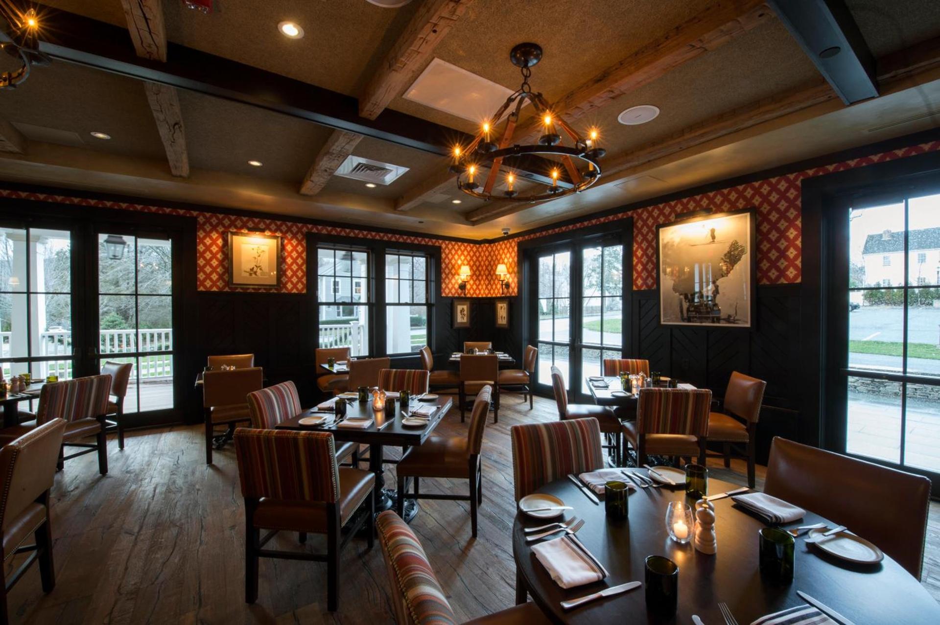 Kimpton Taconic Hotel by IHG photo 49