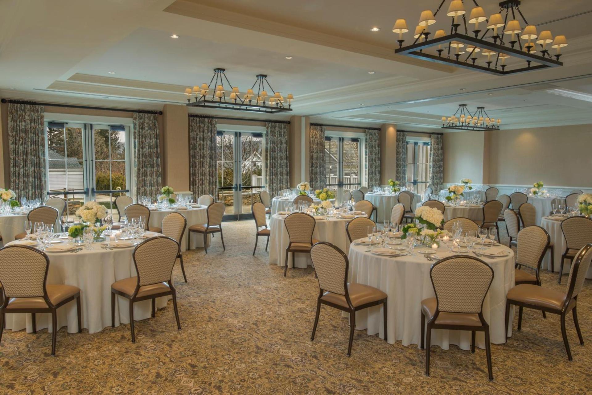 Kimpton Taconic Hotel by IHG photo 76