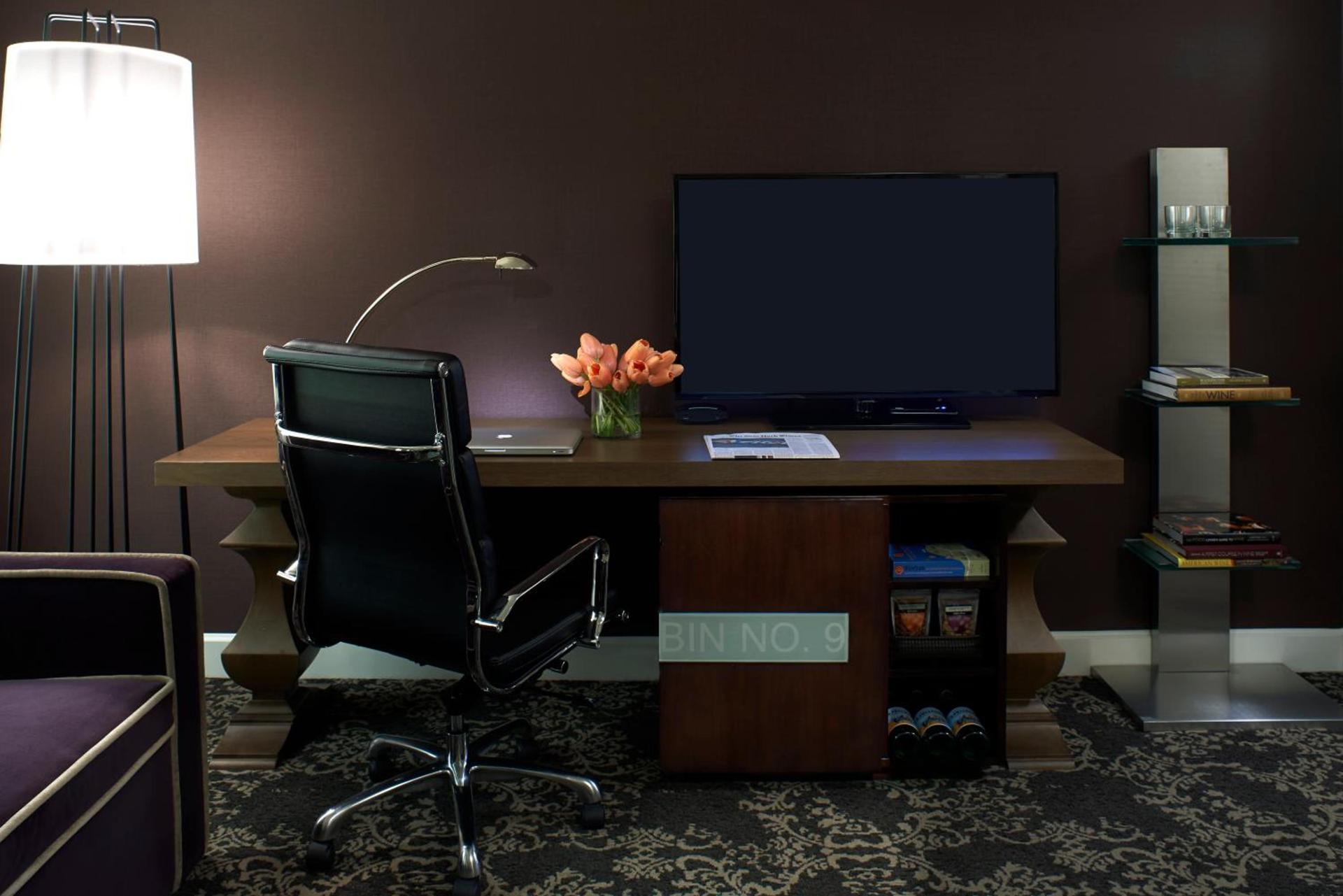 Kimpton Hotel Vintage Seattle by IHG photo 40
