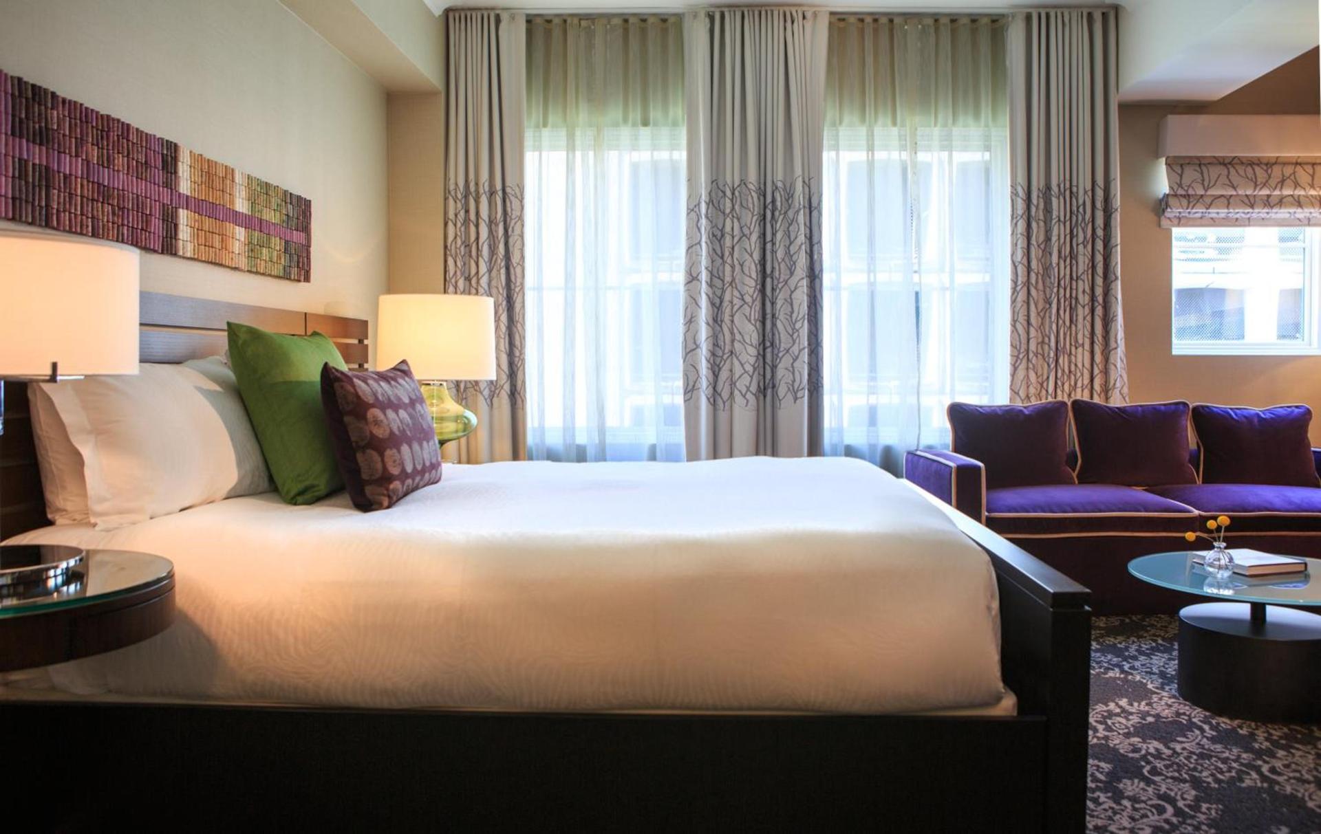 Kimpton Hotel Vintage Seattle by IHG photo 50