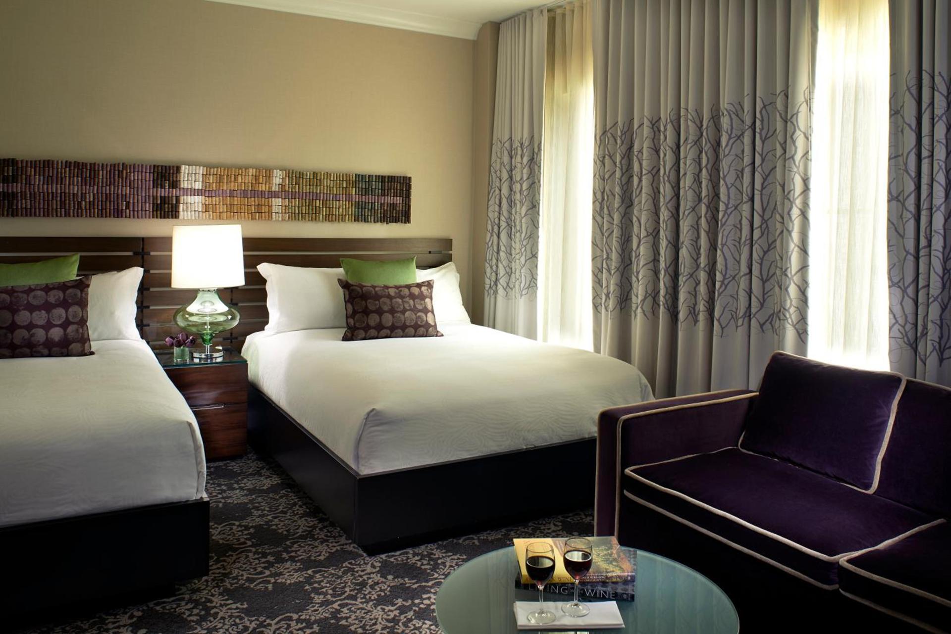 Kimpton Hotel Vintage Seattle by IHG photo 52