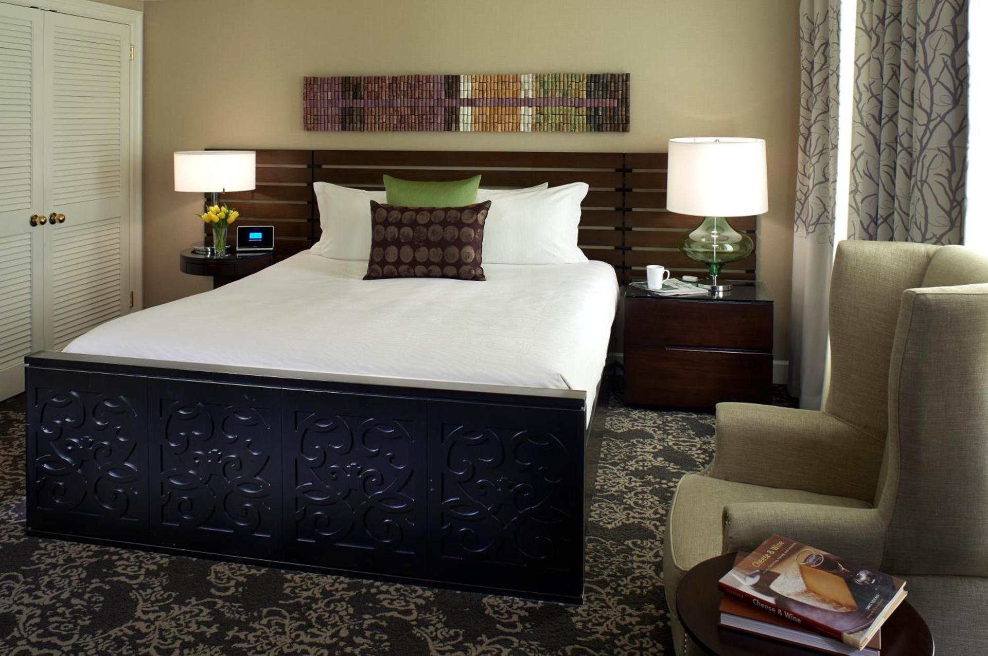Kimpton Hotel Vintage Seattle by IHG photo 51