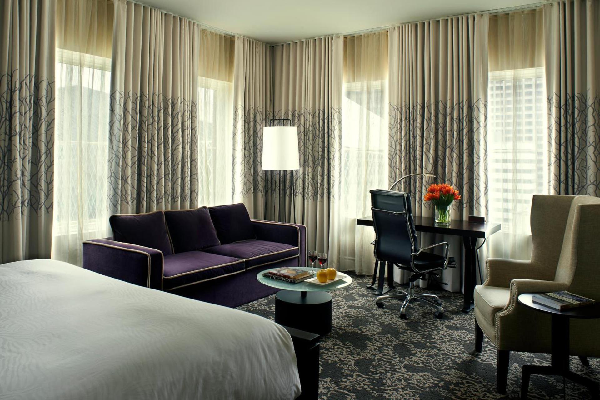 Kimpton Hotel Vintage Seattle by IHG photo 48