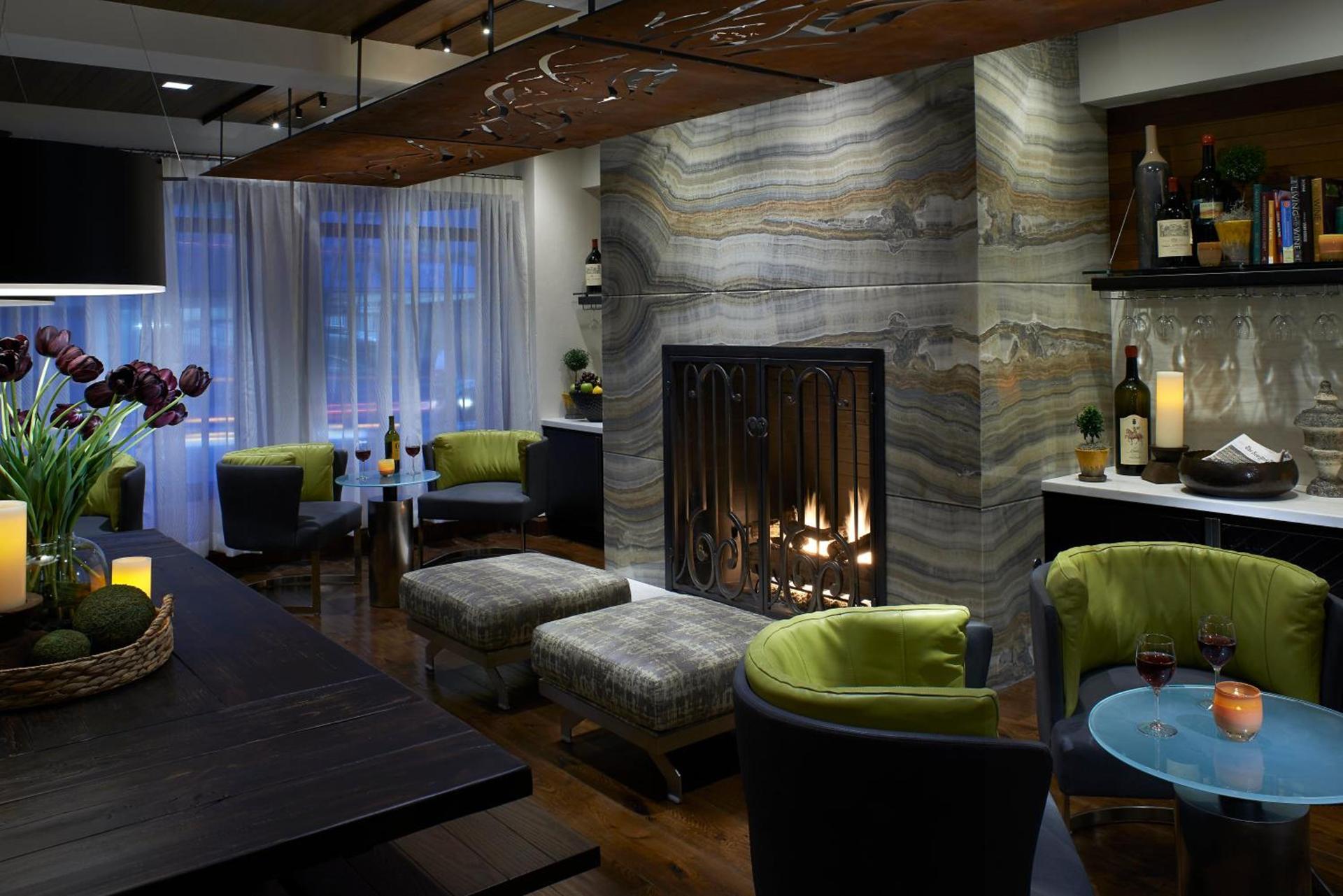 Kimpton Hotel Vintage Seattle by IHG photo 58